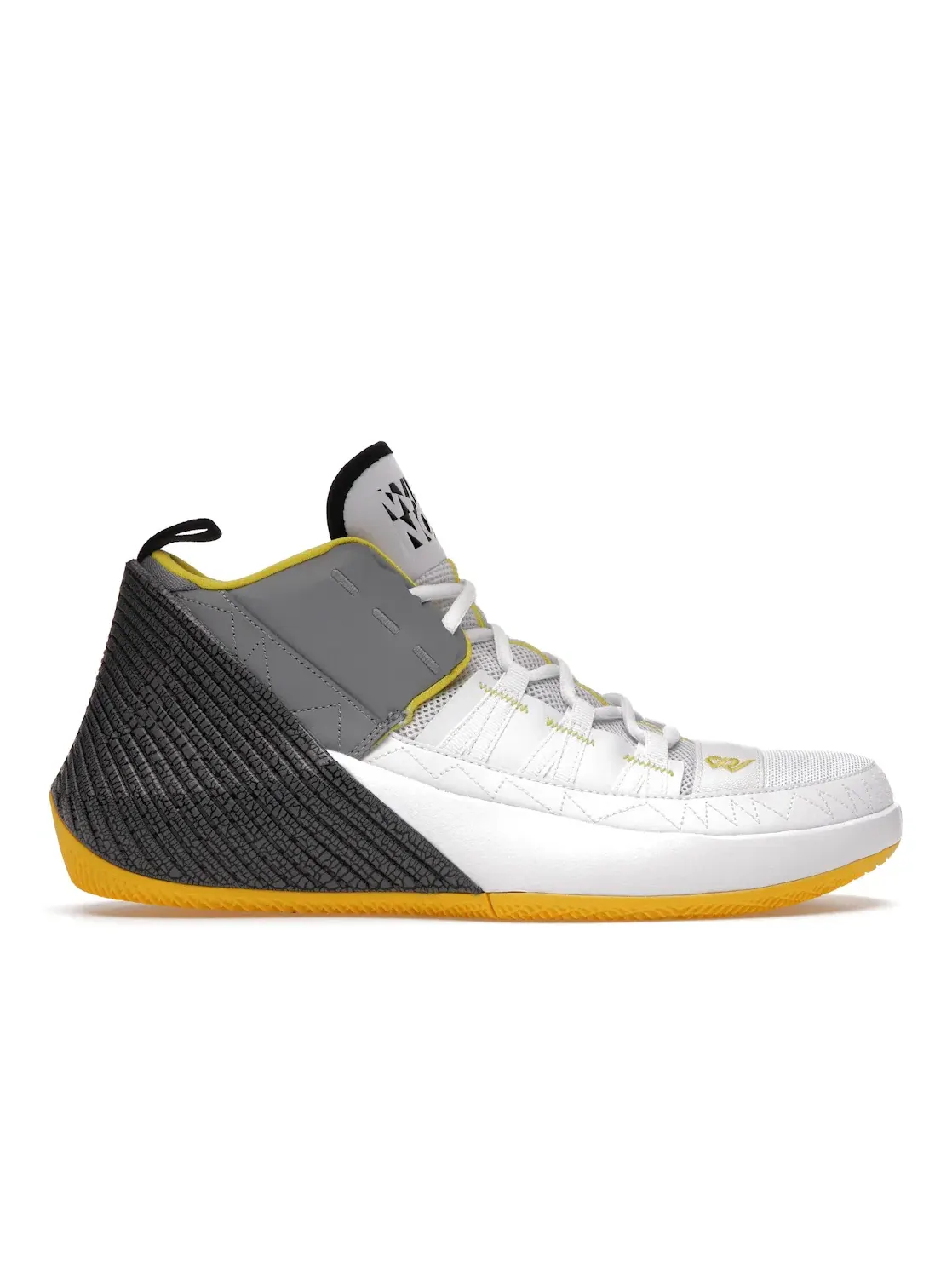Мужские кроссовки для баскетбола Jordan Why Not Zer0.1 Chaos Jordan — изображение 1 из 4