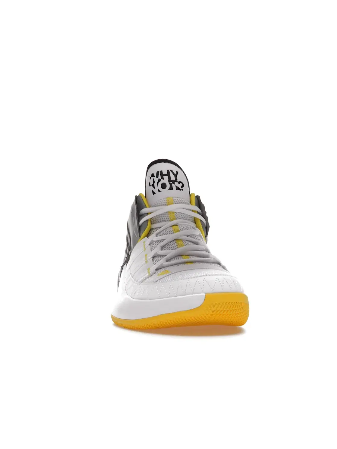 Мужские кроссовки для баскетбола Jordan Why Not Zer0.1 Chaos Jordan — изображение 2 из 4