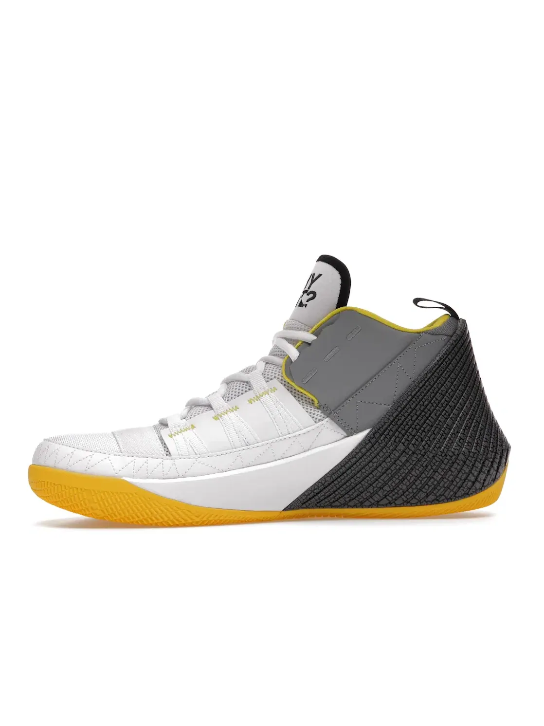 Мужские кроссовки для баскетбола Jordan Why Not Zer0.1 Chaos Jordan — изображение 3 из 4