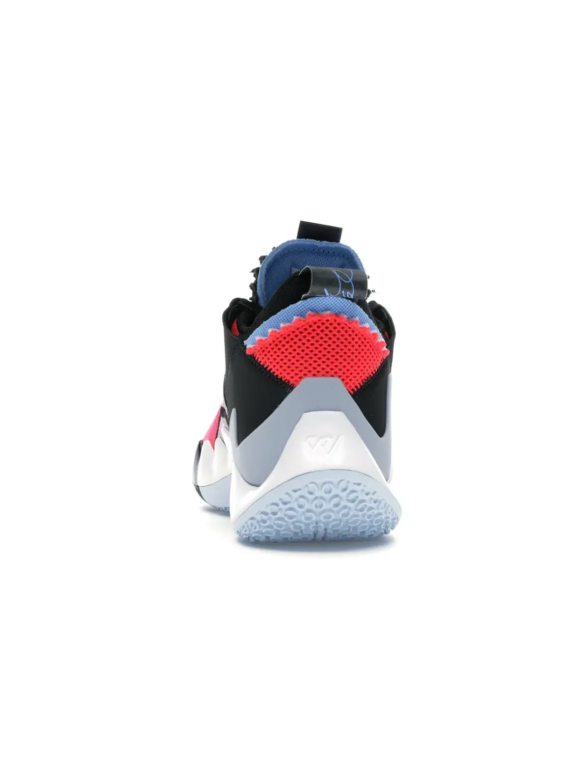 Мужские кроссовки для баскетбола с высокой посадкой Jordan Why Not Zer0.2 SE Jordan — изображение 4 из 4