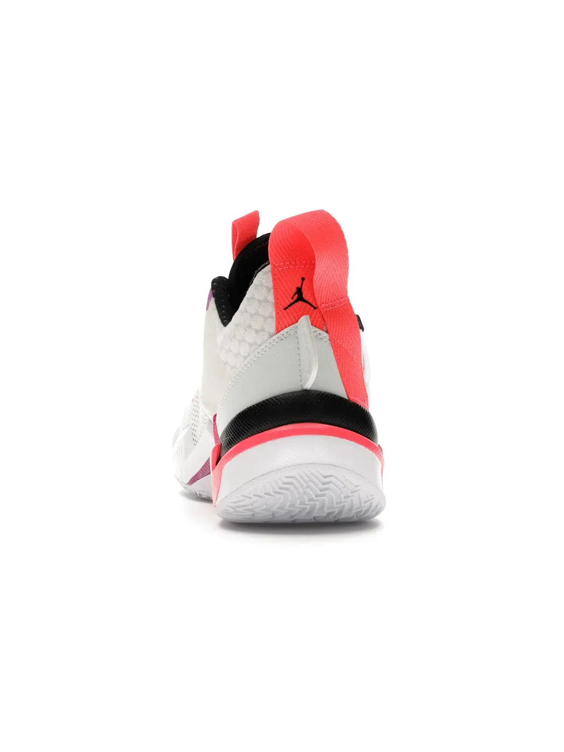 Мужские кроссовки для баскетбола Jordan Why Not Zer0.3 SE Jordan — изображение 4 из 4, черный