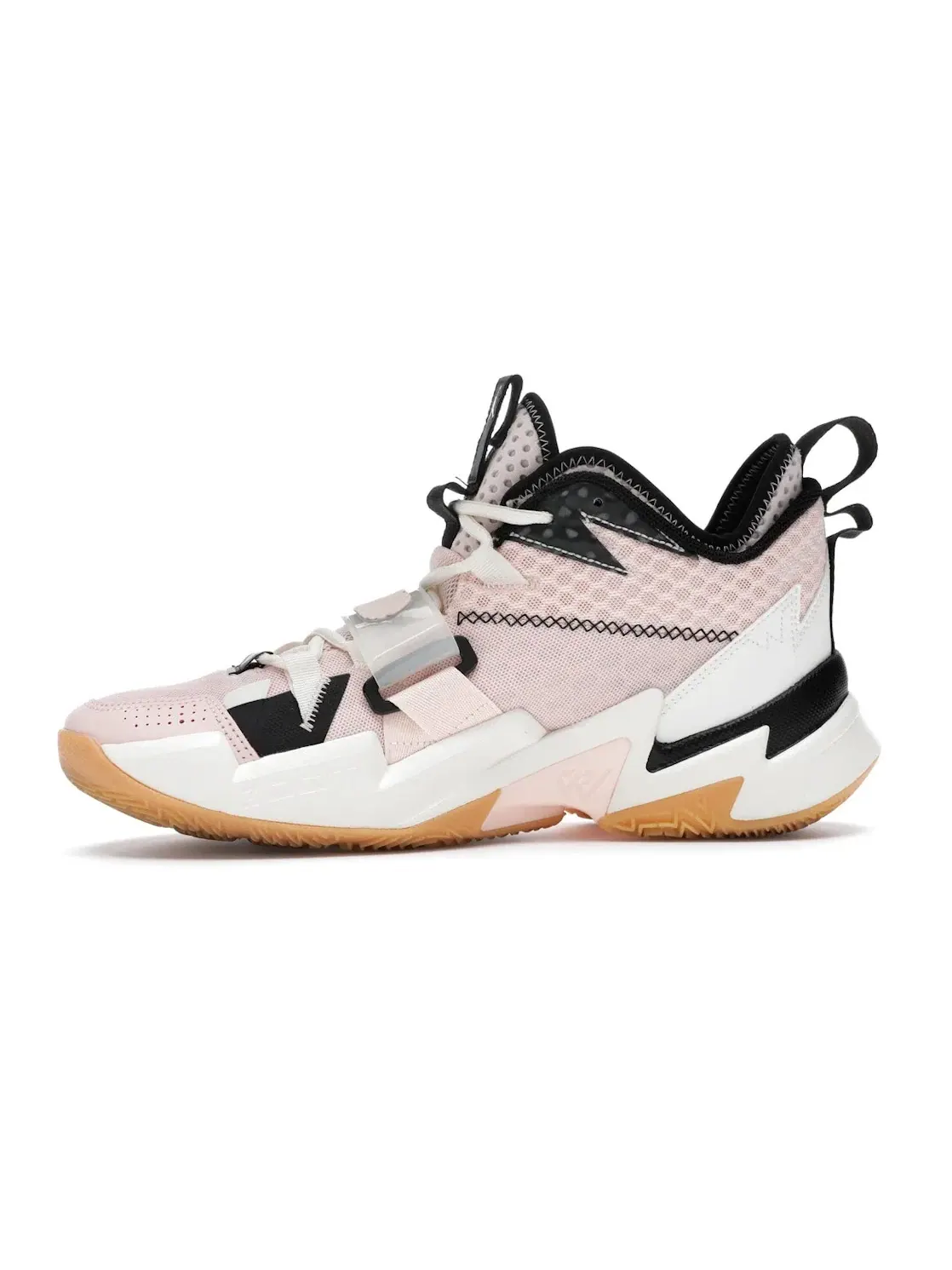 Мужские кроссовки для баскетбола Jordan Why Not Zer0.3 Jordan — изображение 3 из 4