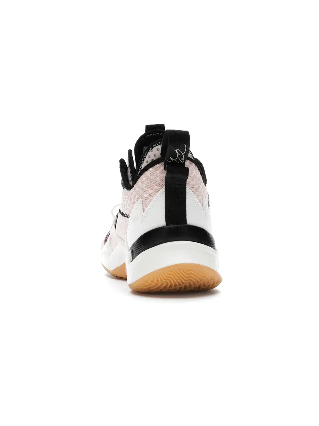 Мужские кроссовки для баскетбола Jordan Why Not Zer0.3 Jordan — изображение 4 из 4