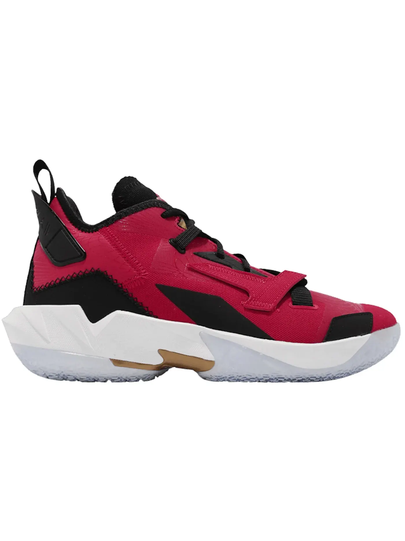 Мужские кроссовки для баскетбола Jordan Why Not Zer0.4 Jordan — изображение 1 из 1