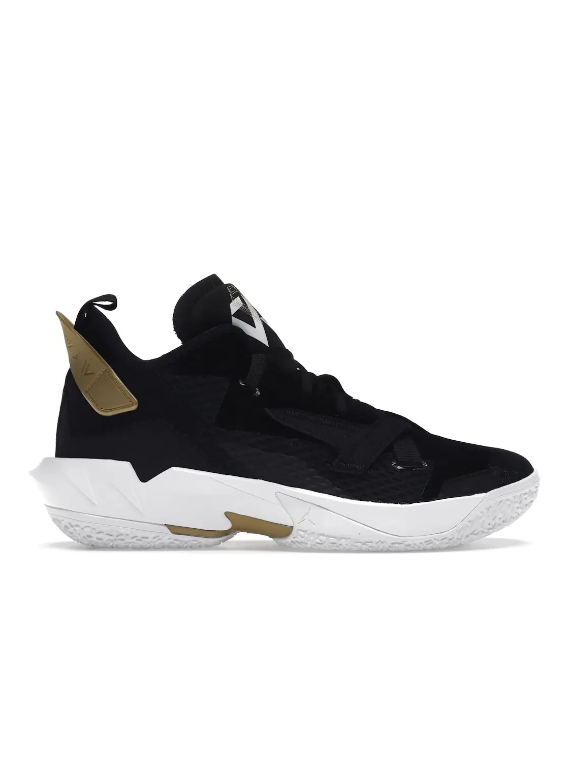 Мужские кроссовки для баскетбола Jordan Why Not Zer0.4 Family Jordan — изображение 1 из 4