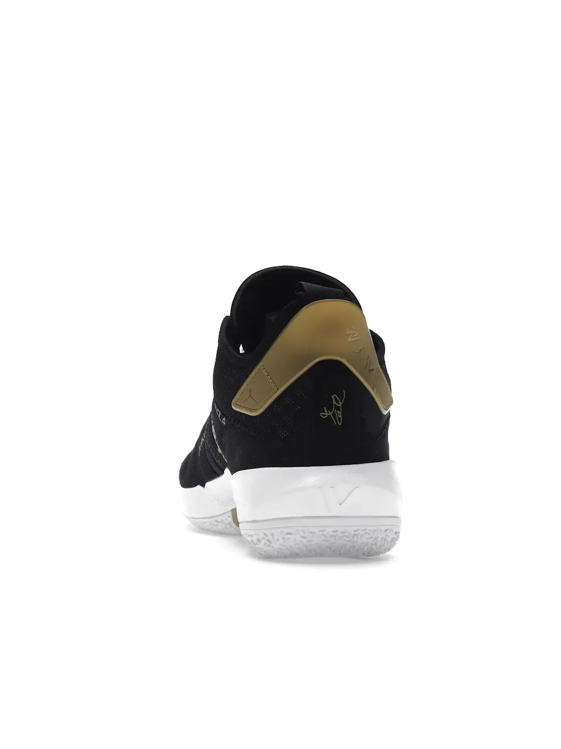 Мужские кроссовки для баскетбола Jordan Why Not Zer0.4 Family Jordan — изображение 4 из 4