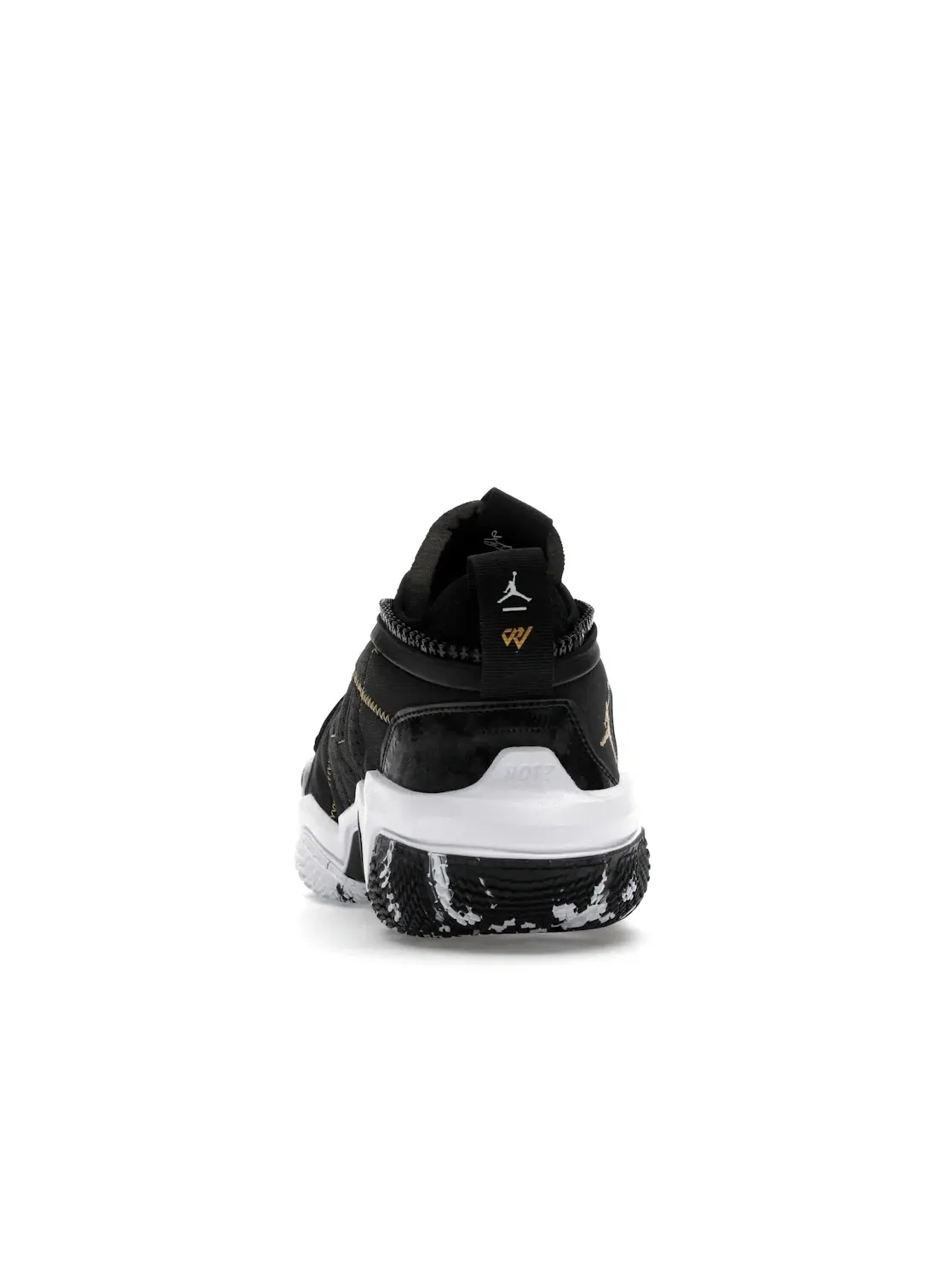 Мужские кроссовки для баскетбола Jordan Why Not Zer0.6 Jordan — изображение 4 из 4