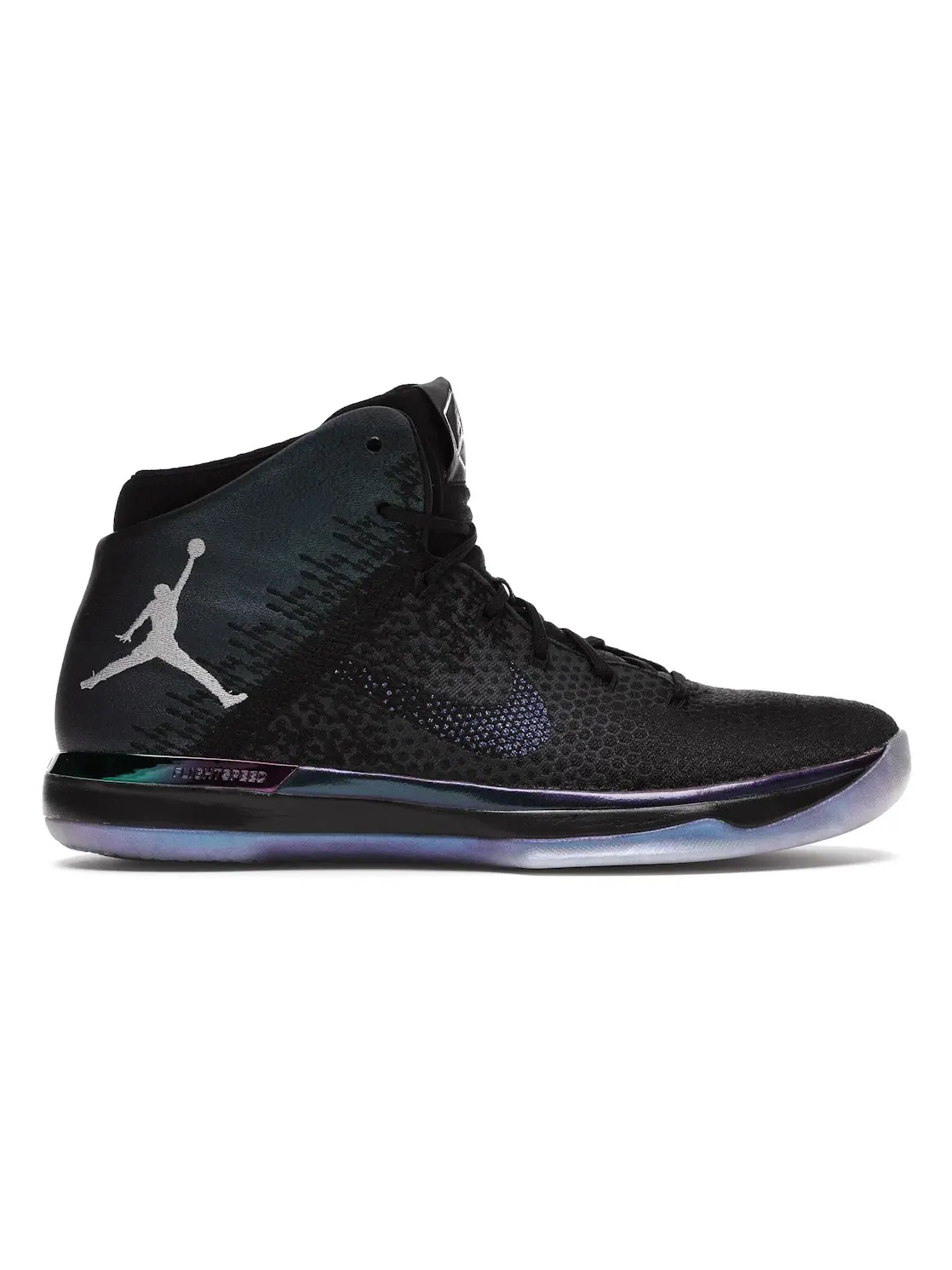 Мужские кроссовки для баскетбола Jordan XXX1 Jordan — изображение 1 из 4