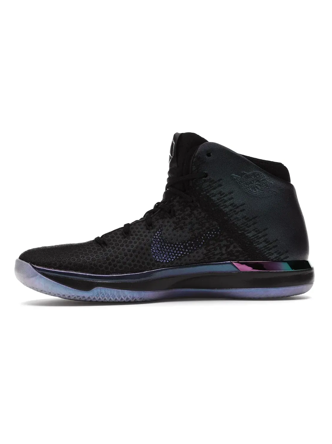 Мужские кроссовки для баскетбола Jordan XXX1 Jordan — изображение 3 из 4