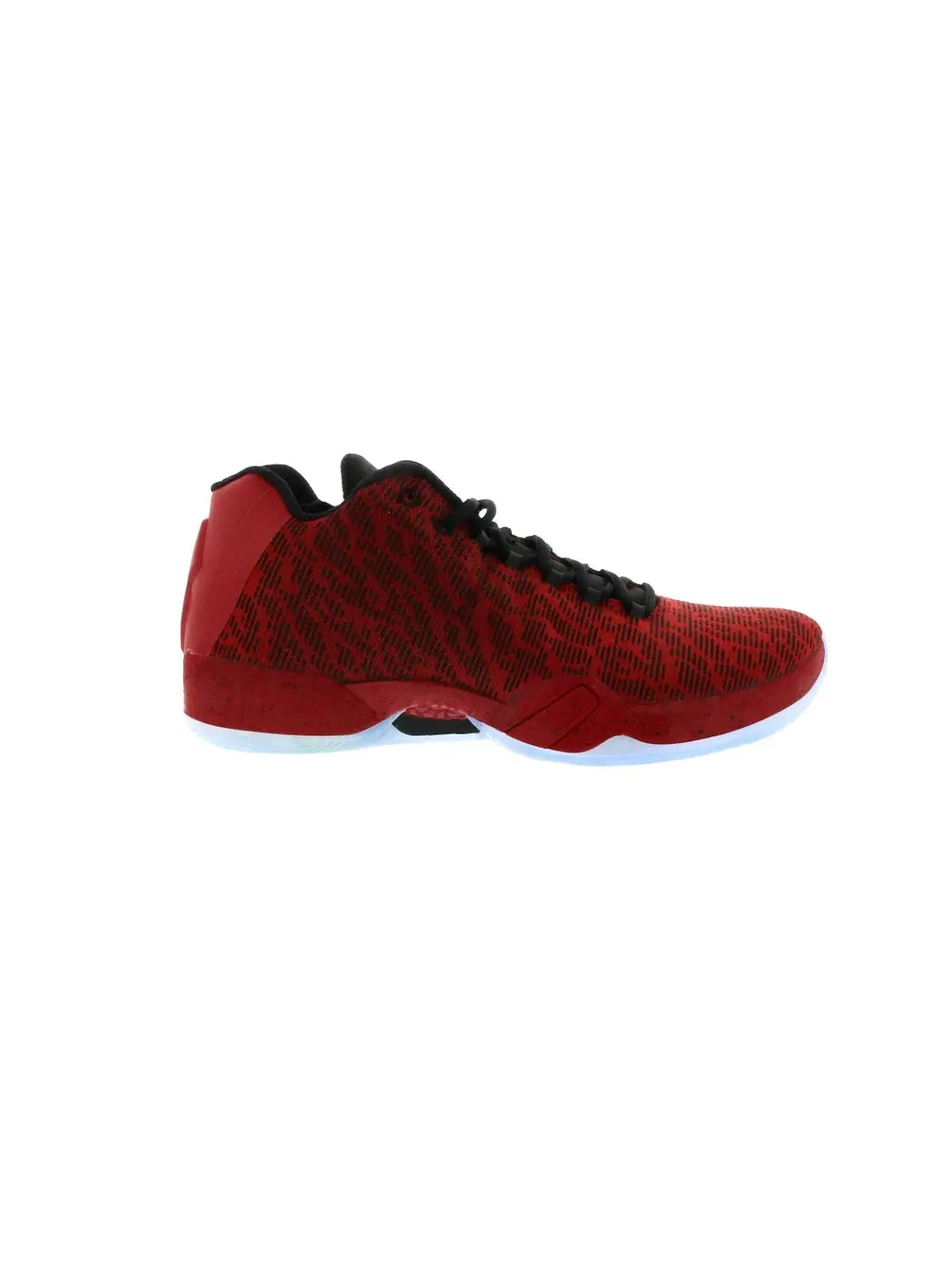 Мужские баскетбольные кроссовки с высокой посадкой Jordan XX9 Jordan — изображение 1 из 4, красный/красный-черный
