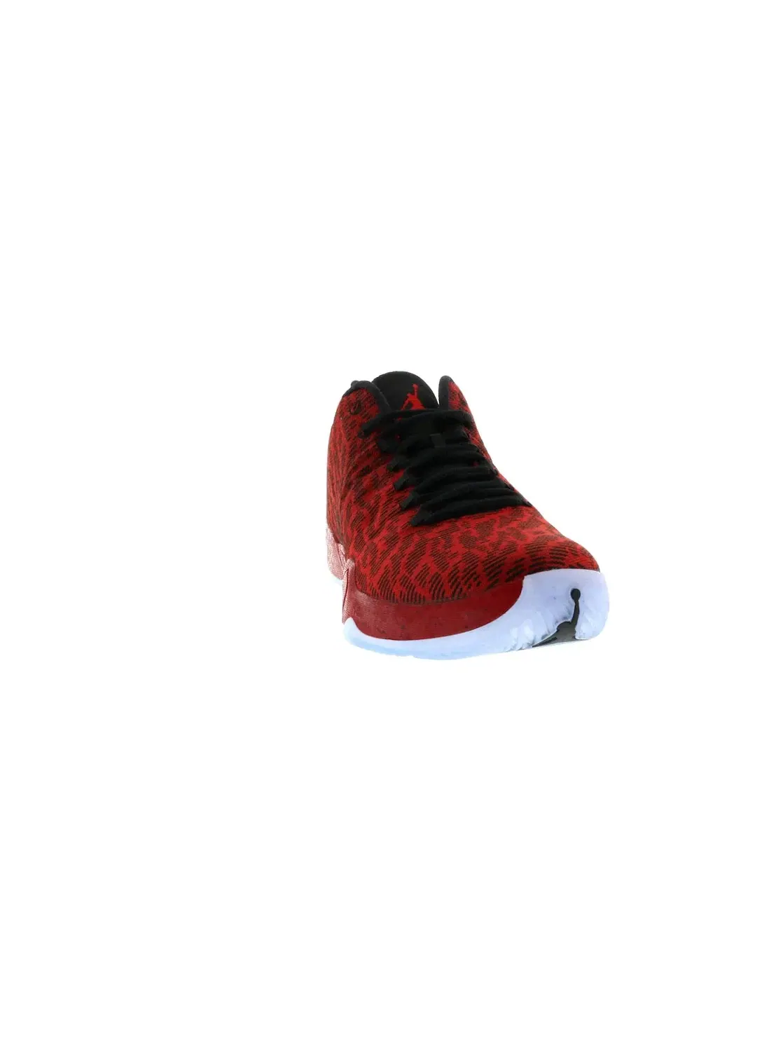 Мужские баскетбольные кроссовки с высокой посадкой Jordan XX9 Jordan — изображение 2 из 4, красный/красный-черный