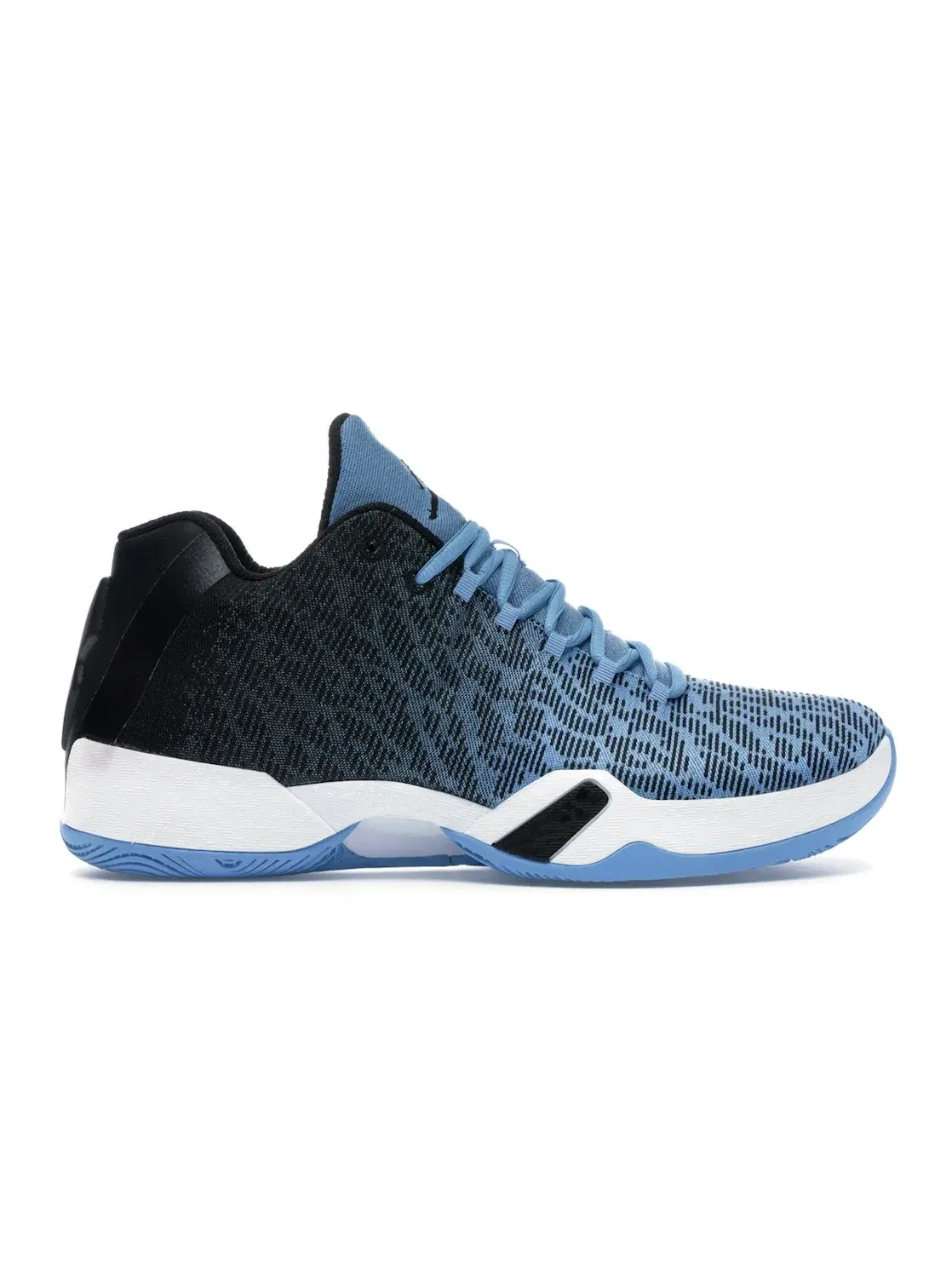 Мужские кроссовки для баскетбола Jordan XX9 Low Jordan — изображение 1 из 4, синий/черный-белый