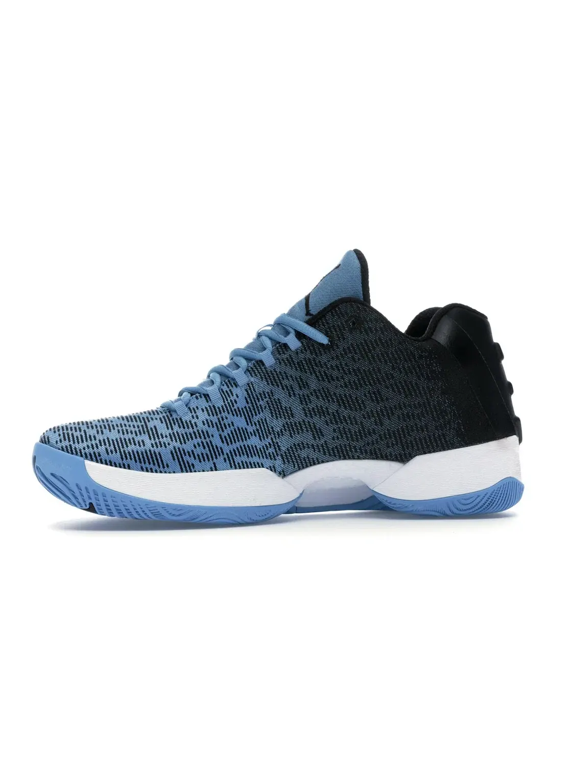 Мужские кроссовки для баскетбола Jordan XX9 Low Jordan — изображение 3 из 4, синий/черный-белый
