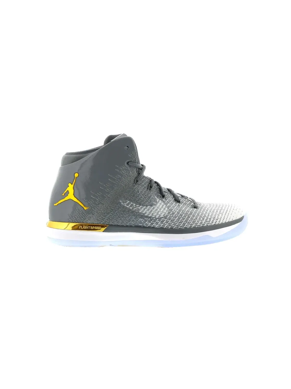 Мужские кроссовки для баскетбола Jordan XXX1 Jordan — изображение 1 из 4