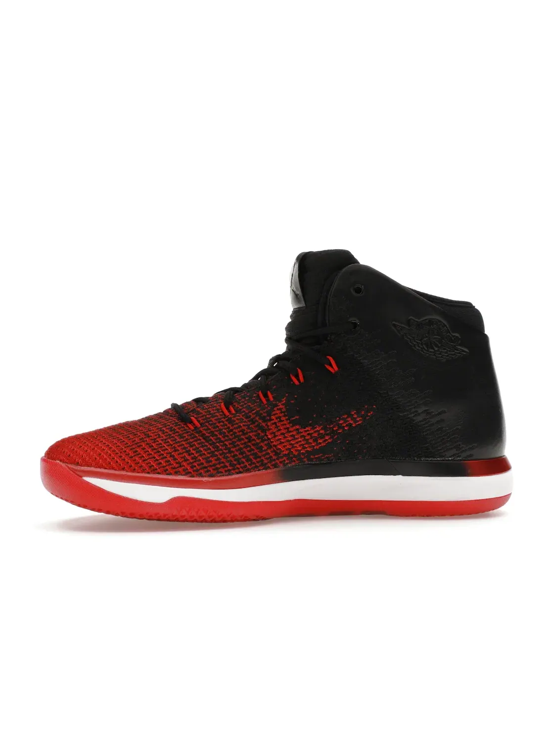 Мужские кроссовки с принтом Jordan XXX1 Jordan — изображение 3 из 4, черный/белый/красный