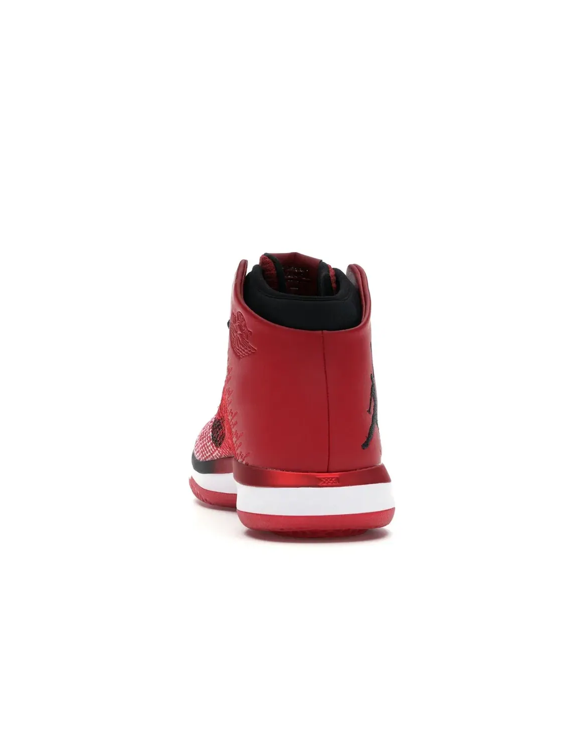 Мужские кроссовки для баскетбола Jordan XXX1 Jordan — изображение 4 из 4, красный/черный-белый