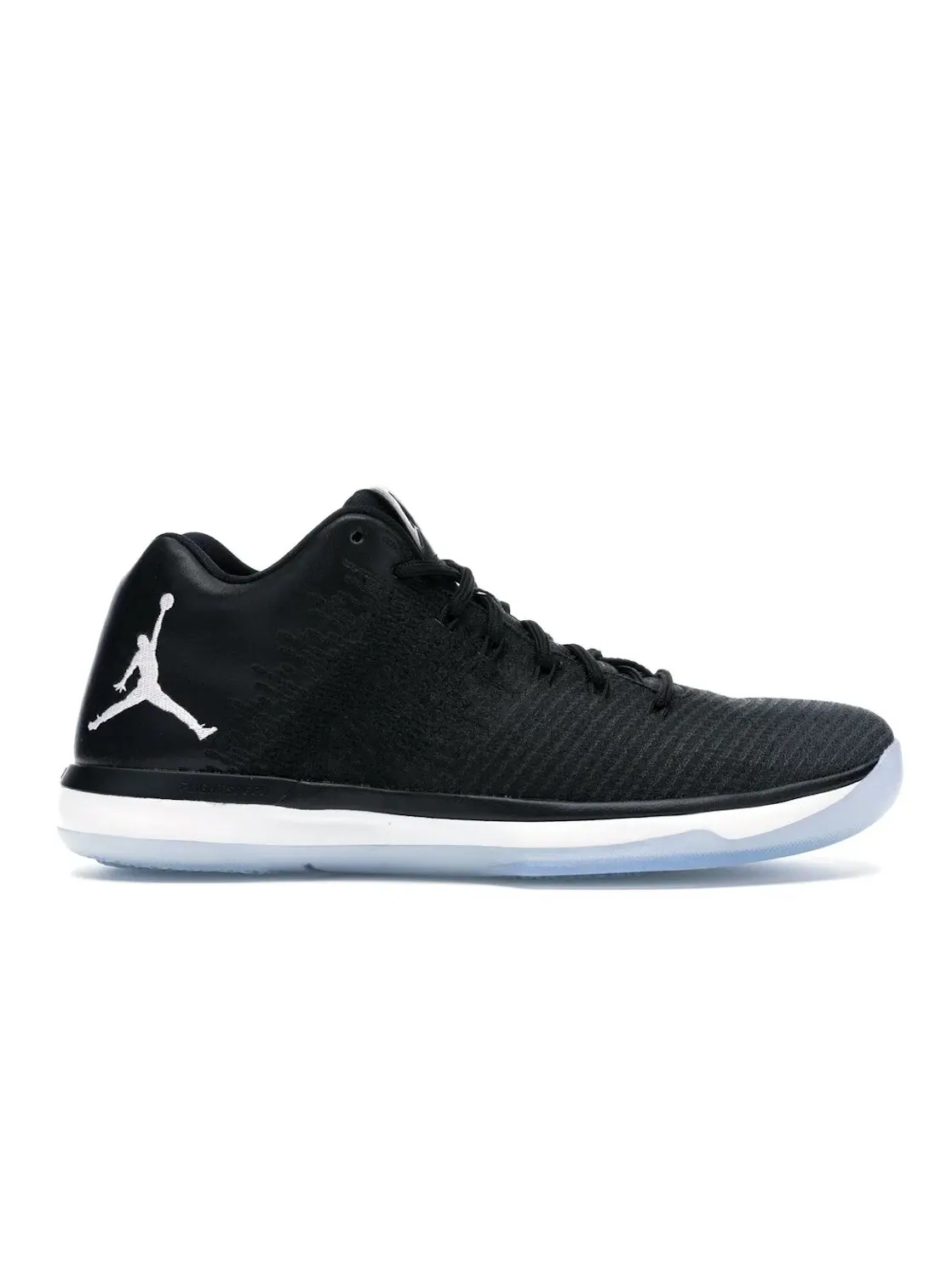 Мужские кроссовки для баскетбола Jordan XXX1 Low Jordan — изображение 1 из 4, черный/белый