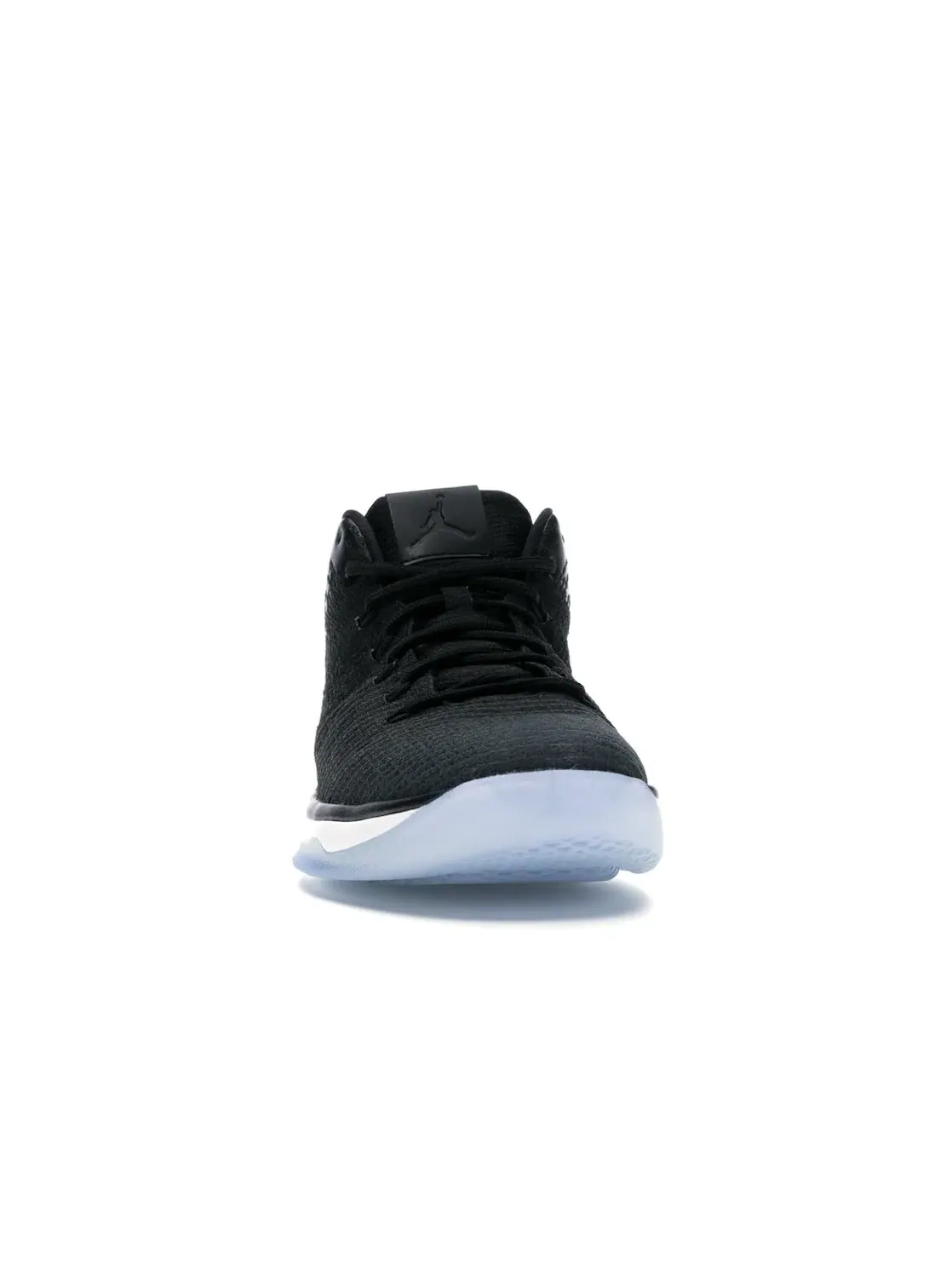 Мужские кроссовки для баскетбола Jordan XXX1 Low Jordan — изображение 2 из 4, черный/белый