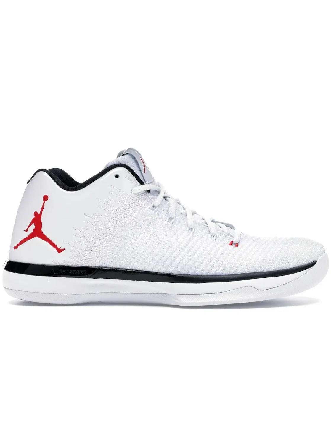 Мужские кроссовки для баскетбола Jordan XXX1 Low Jordan — изображение 1 из 4