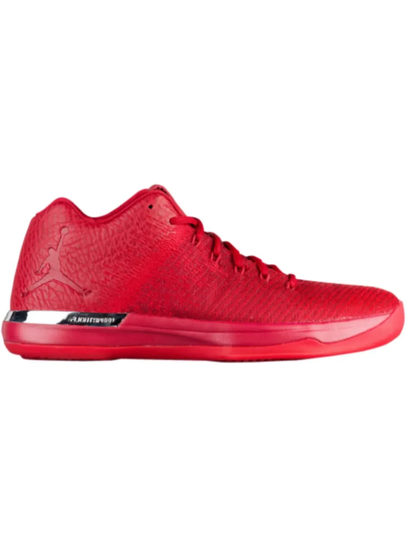 Мужские кроссовки для баскетбола Jordan XXX1 Low Jordan — изображение 1 из 1, красный
