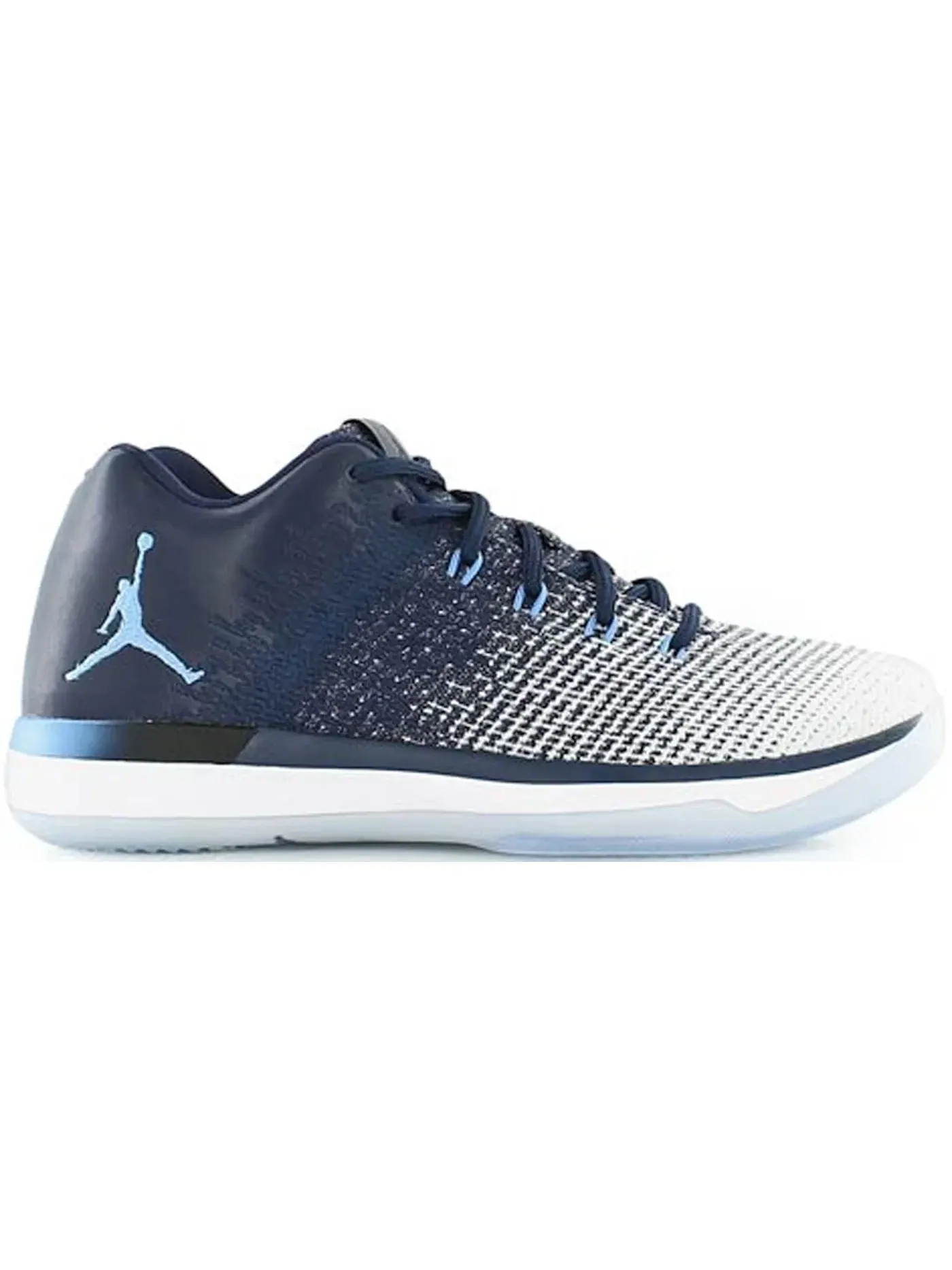 Детские кроссовки для мальчиков баскетбольные Jordan XXX1 Low Jordan
