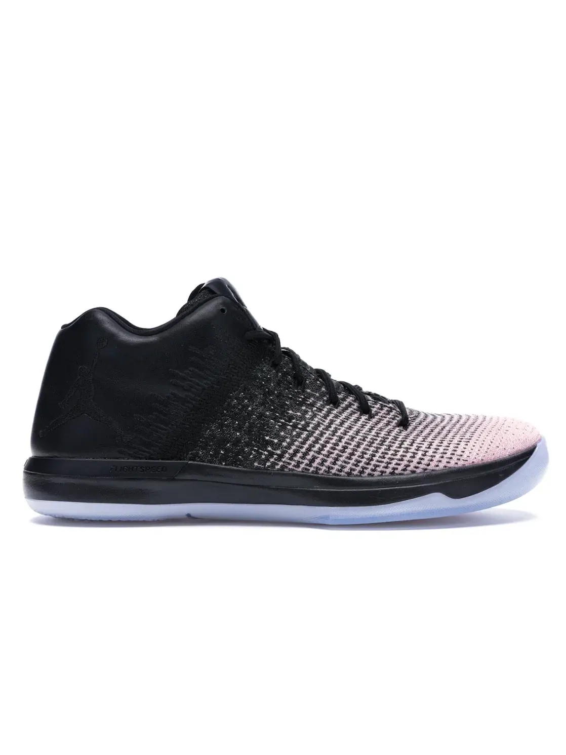 Мужские кроссовки с низким верхом Jordan XXX1 Low Jordan — изображение 1 из 4, черный/белый