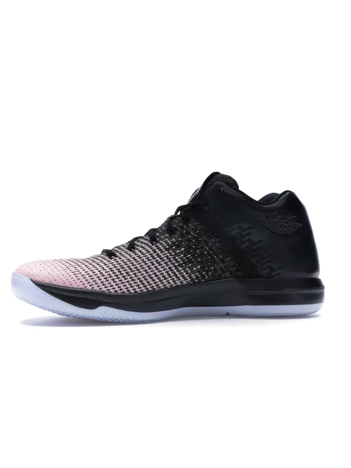 Мужские кроссовки с низким верхом Jordan XXX1 Low Jordan — изображение 3 из 4, черный/белый