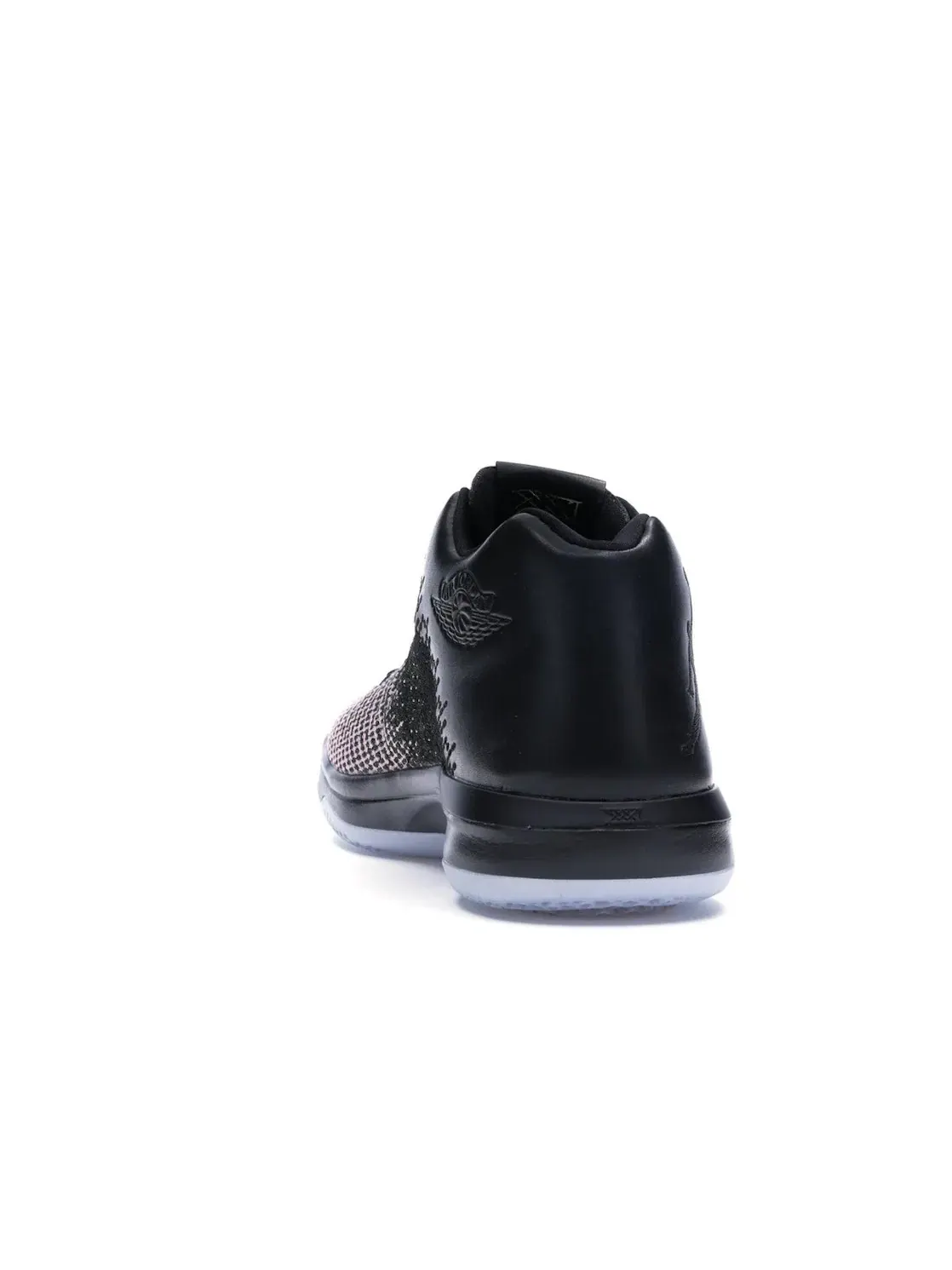 Мужские кроссовки с низким верхом Jordan XXX1 Low Jordan — изображение 4 из 4, черный/белый