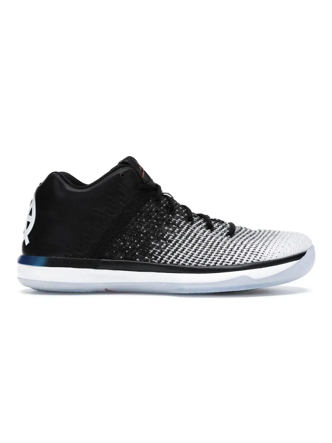 Мужские кроссовки для баскетбола низкие Jordan XXX1 Low Jordan — изображение 1 из 4