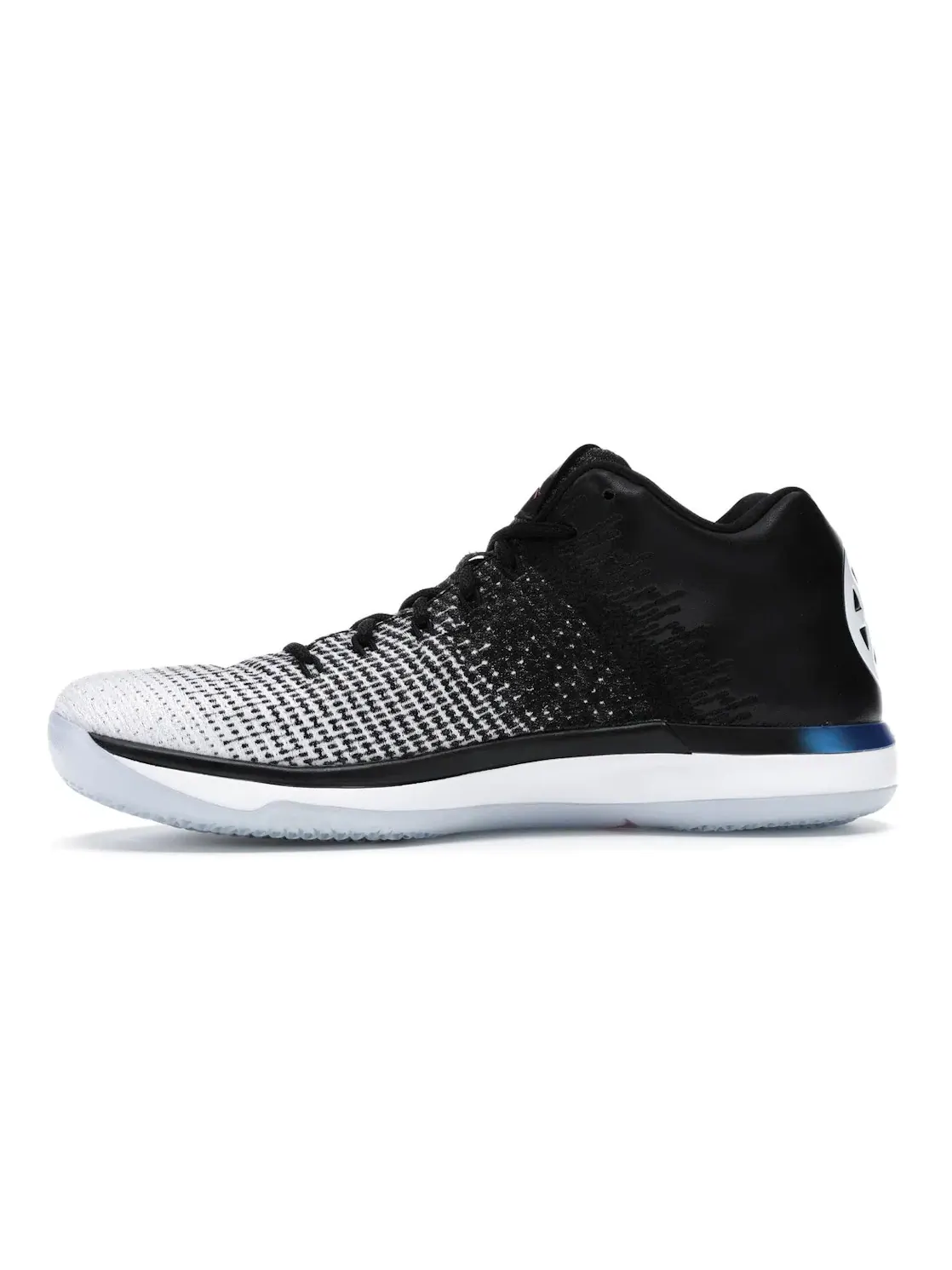 Мужские кроссовки для баскетбола низкие Jordan XXX1 Low Jordan — изображение 3 из 4