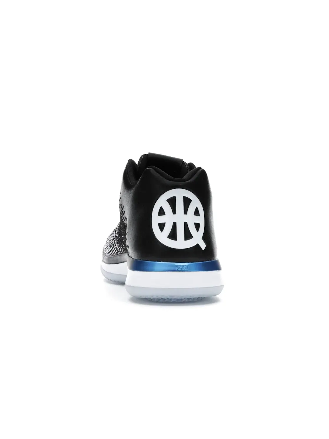 Мужские кроссовки для баскетбола низкие Jordan XXX1 Low Jordan — изображение 4 из 4
