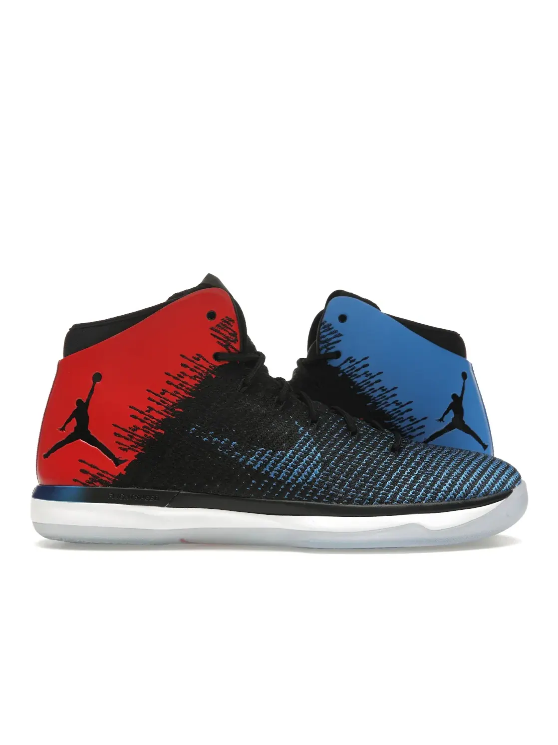 Мужские кроссовки для баскетбола Jordan XXX1 Jordan — изображение 1 из 4