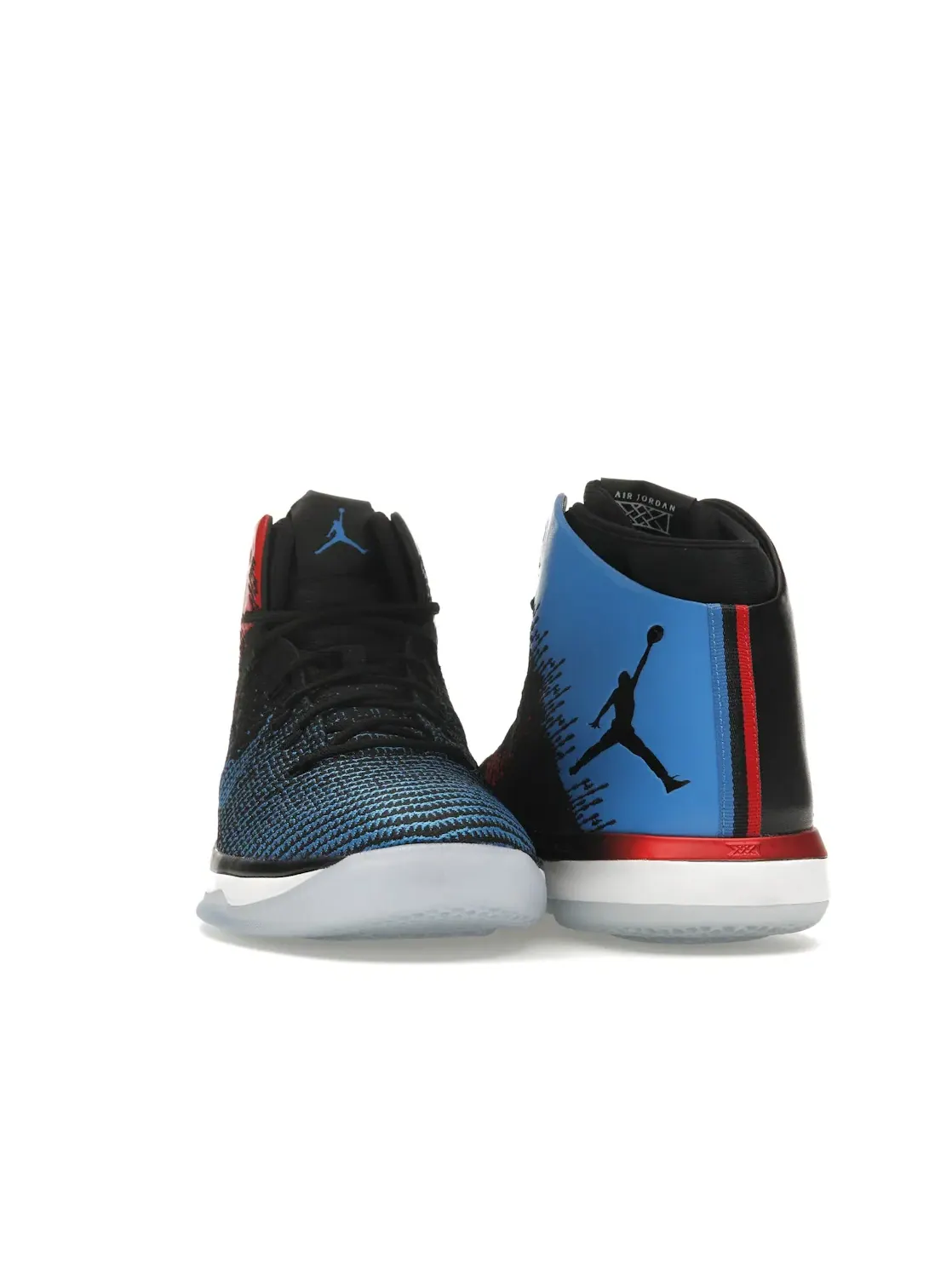 Мужские кроссовки для баскетбола Jordan XXX1 Jordan — изображение 2 из 4