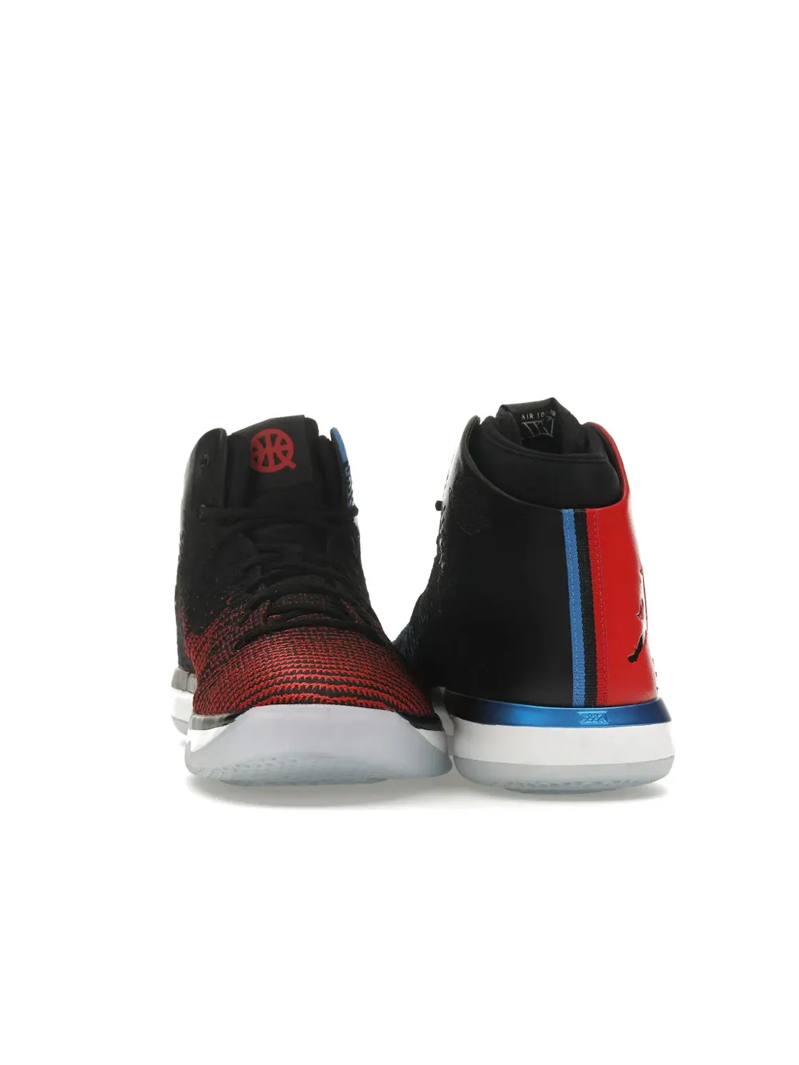 Мужские кроссовки для баскетбола Jordan XXX1 Jordan — изображение 4 из 4