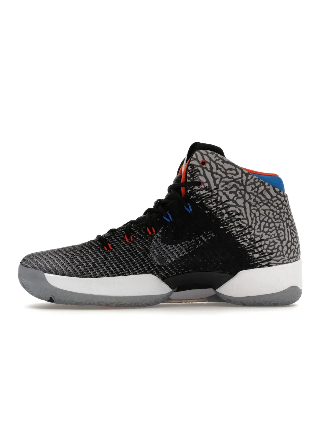 Мужские баскетбольные кроссовки с принтом Jordan XXX1 Jordan — изображение 3 из 4