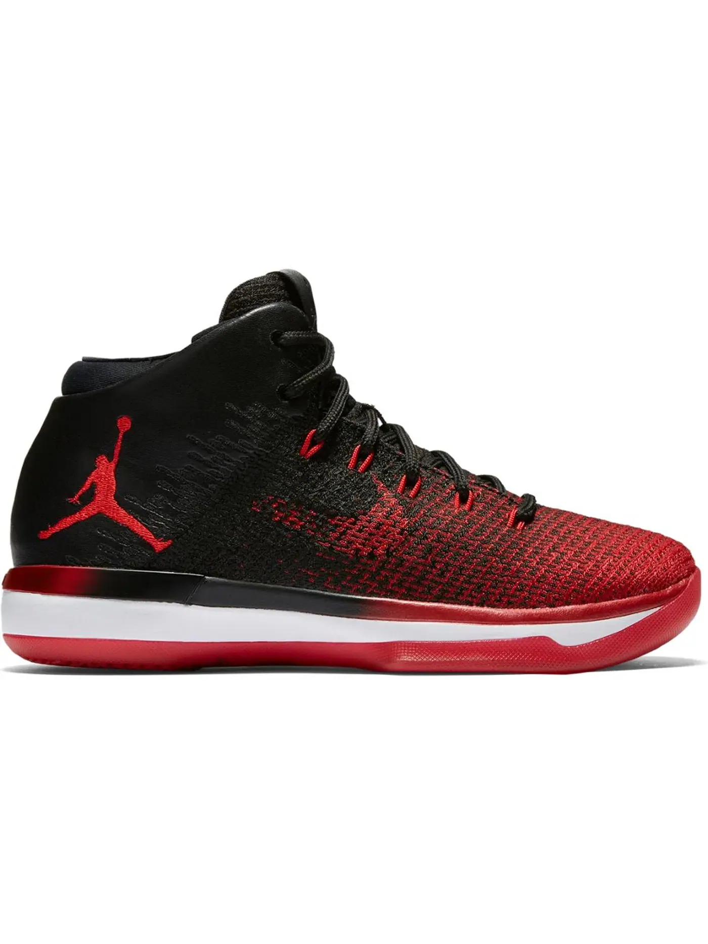 Детские кроссовки для мальчиков с высокой посадкой Jordan XXXI Jordan