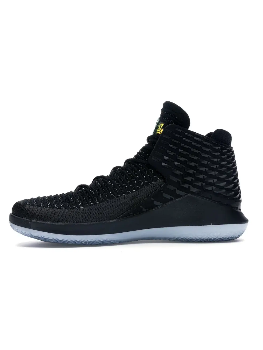 Мужские кроссовки с дизайном в честь чемпионства Jordan XXXII Jordan — изображение 3 из 4