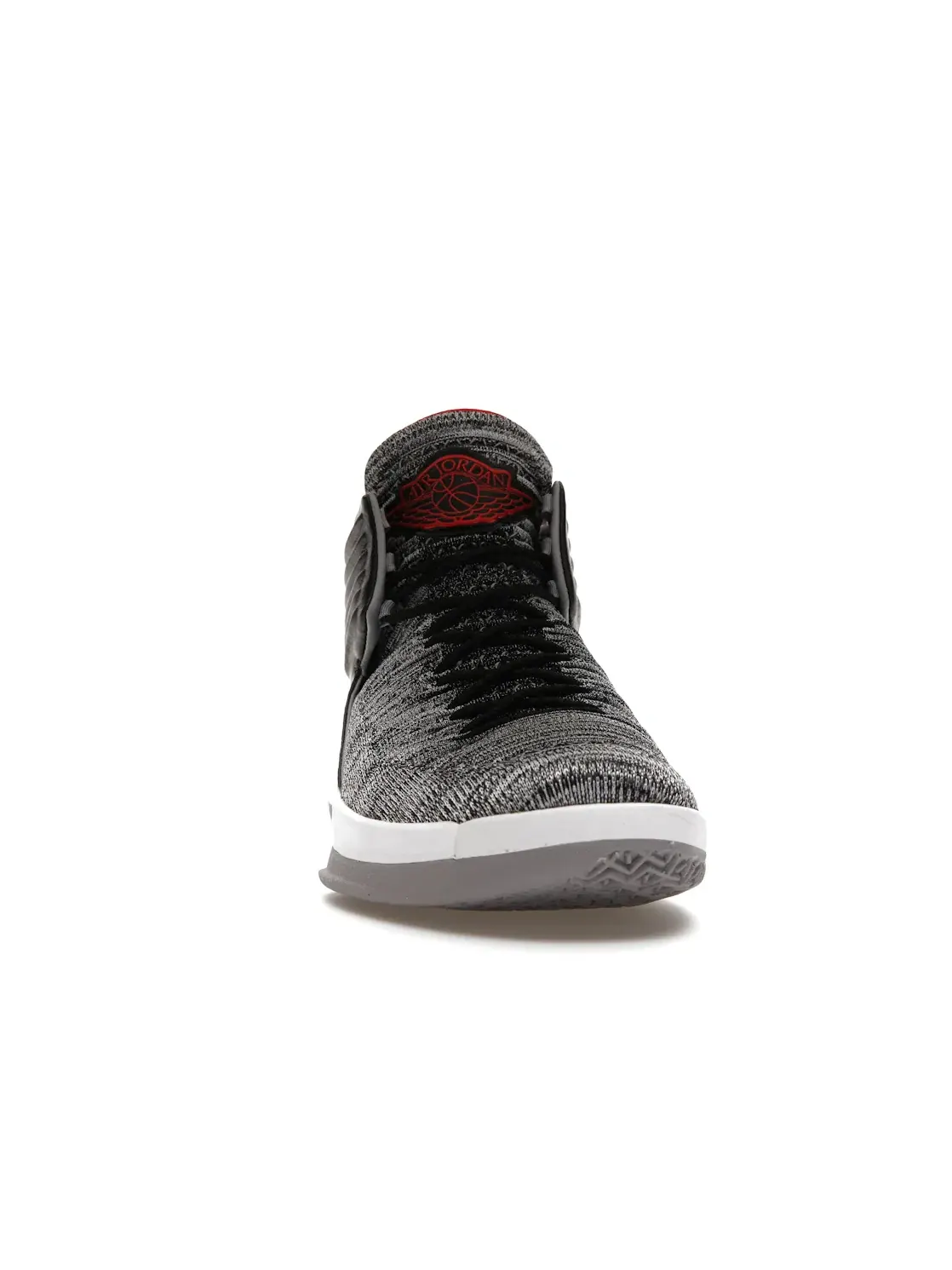 Мужские кроссовки с высоким верхом Jordan XXXII Jordan — изображение 2 из 4