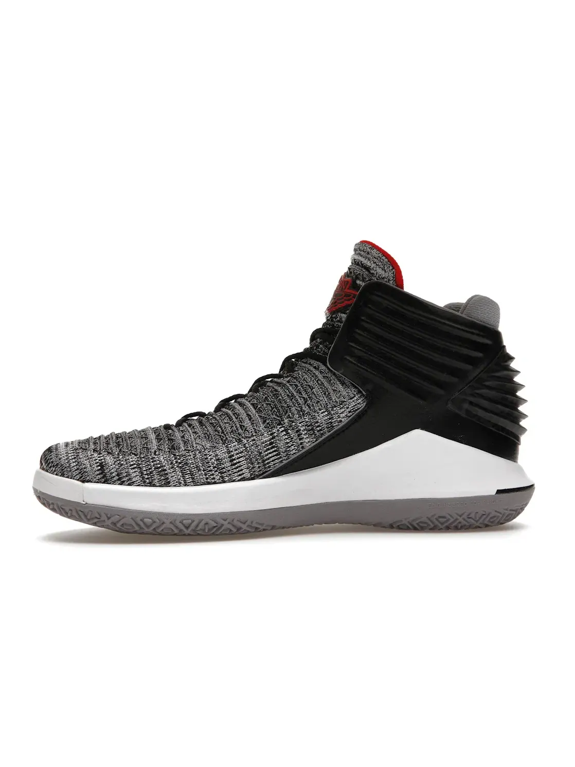 Мужские кроссовки с высоким верхом Jordan XXXII Jordan — изображение 3 из 4