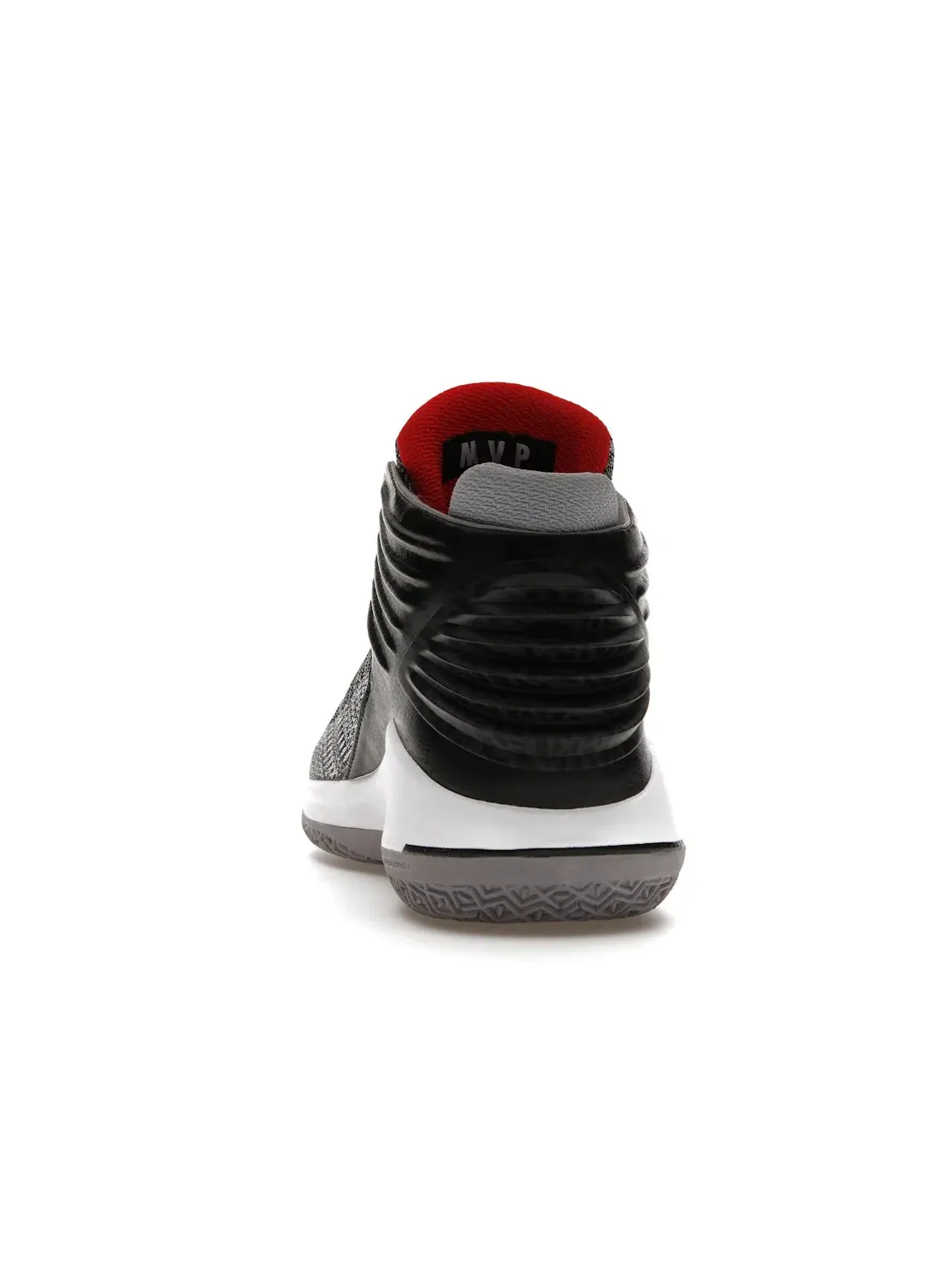 Мужские кроссовки с высоким верхом Jordan XXXII Jordan — изображение 4 из 4