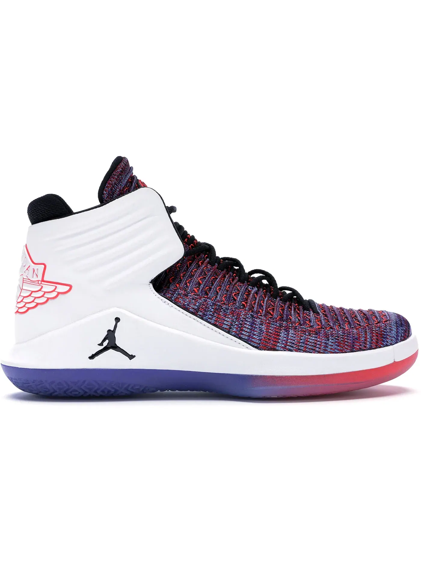 Мужские кроссовки для баскетбола Jordan XXXII Jordan — изображение 1 из 1