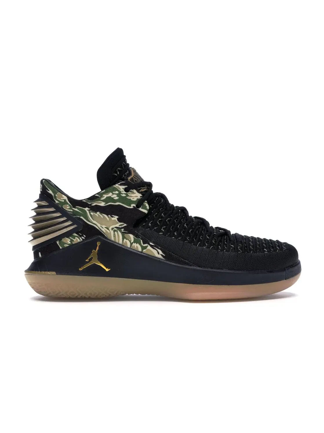 Мужские кроссовки для баскетбола Jordan XXXII Low Jordan — изображение 1 из 4