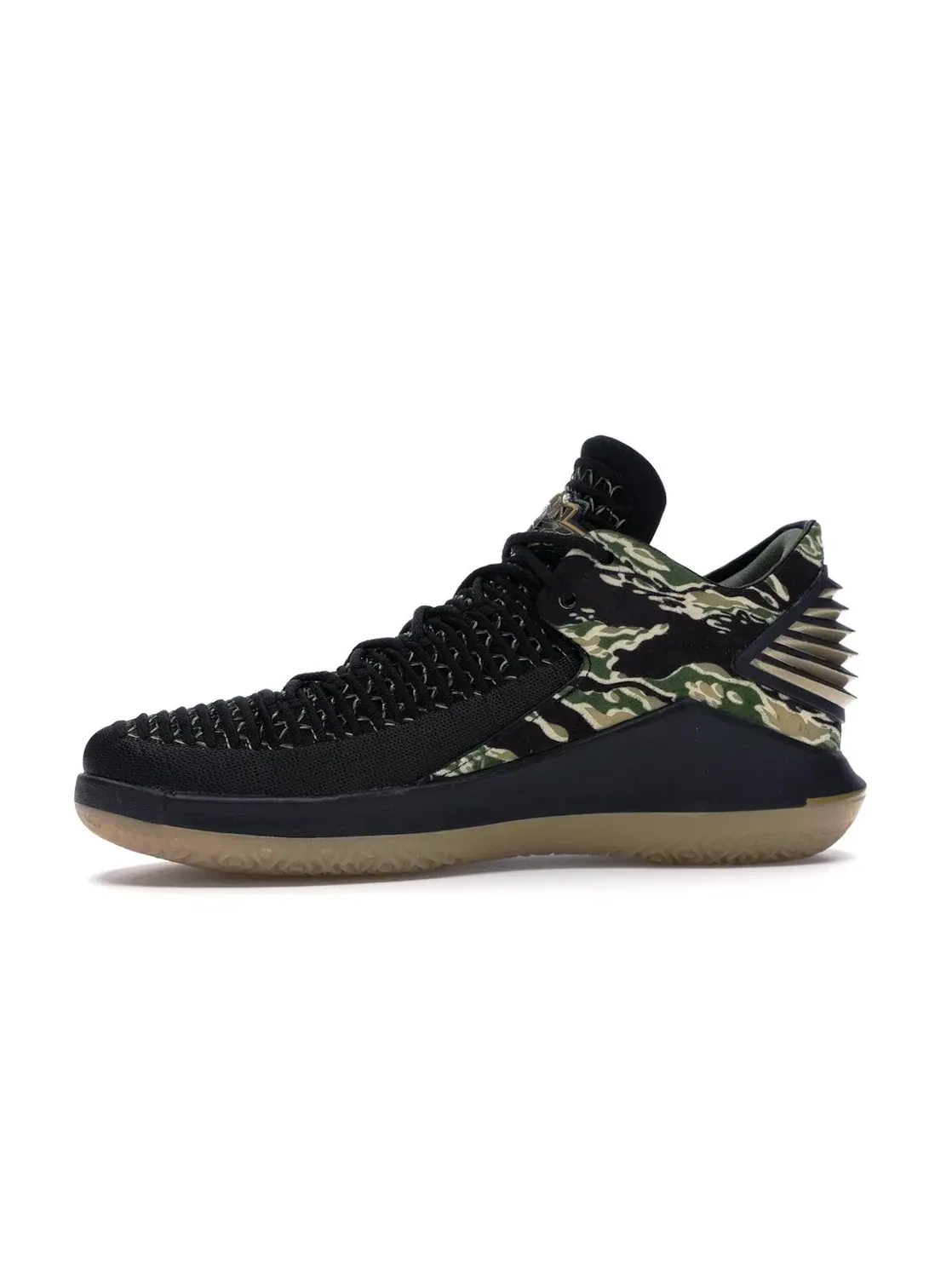 Мужские кроссовки для баскетбола Jordan XXXII Low Jordan — изображение 3 из 4
