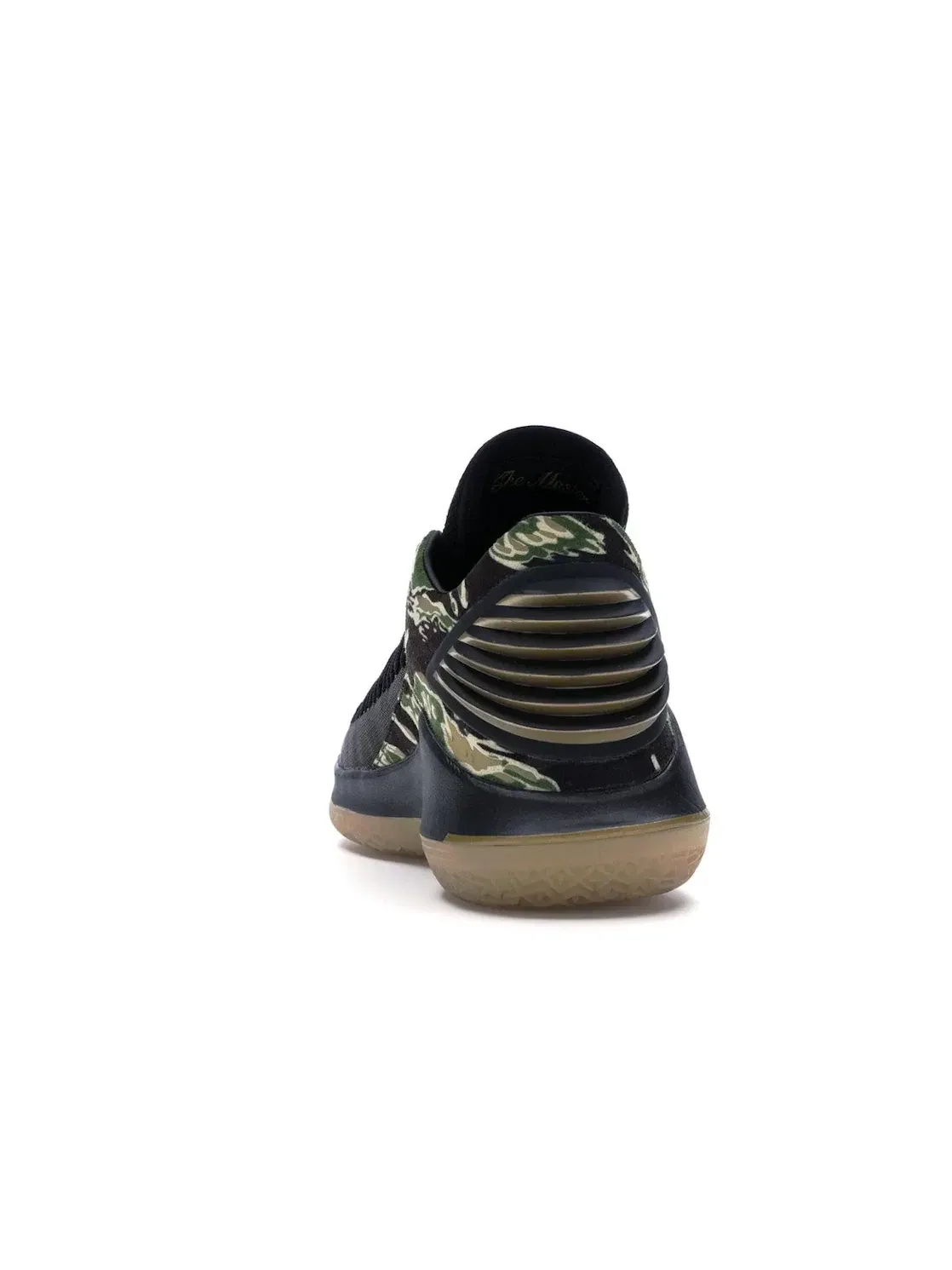 Мужские кроссовки для баскетбола Jordan XXXII Low Jordan — изображение 4 из 4