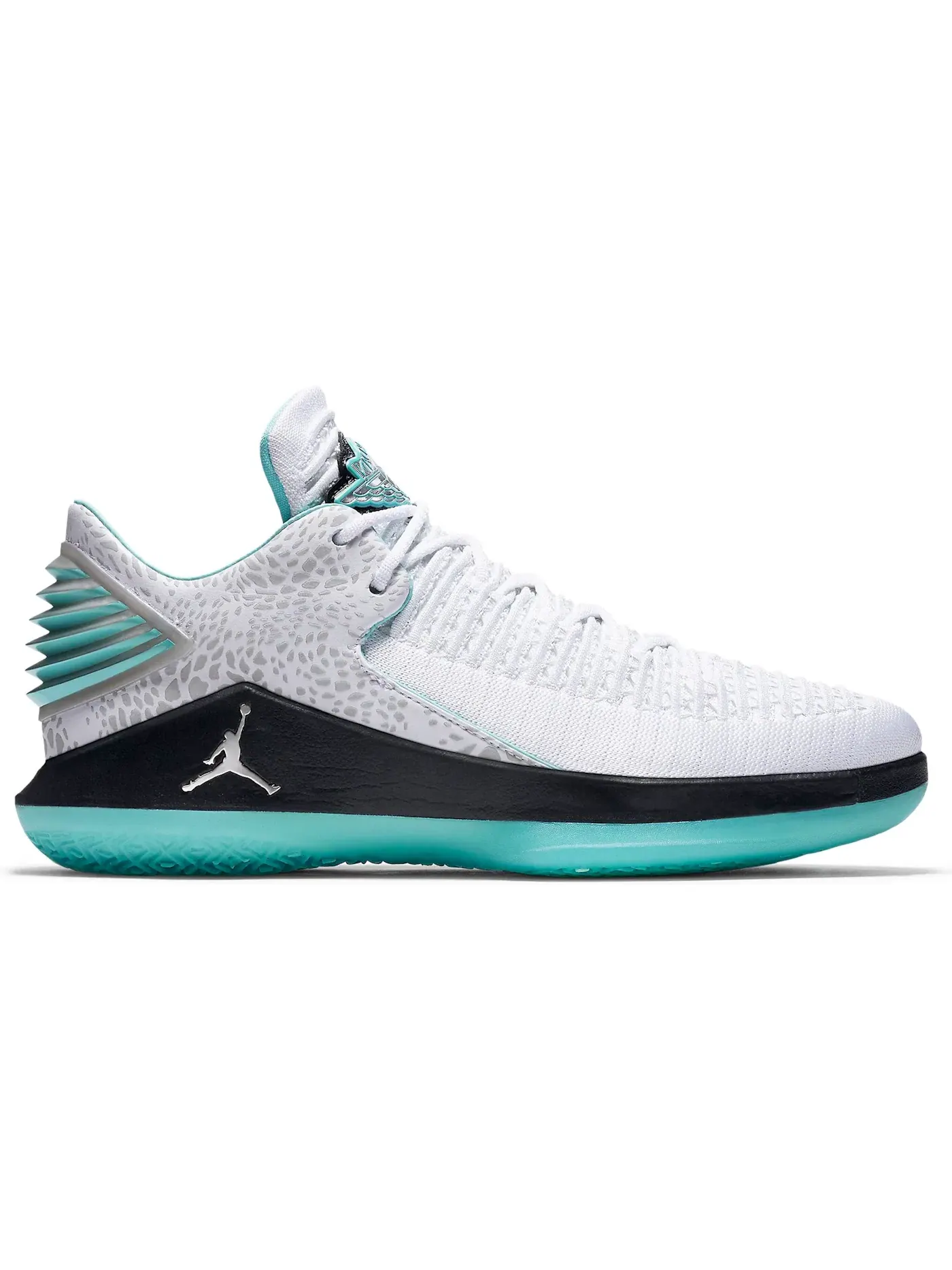 Мужские кроссовки для баскетбола Jordan XXXII Low Jordan — изображение 1 из 1