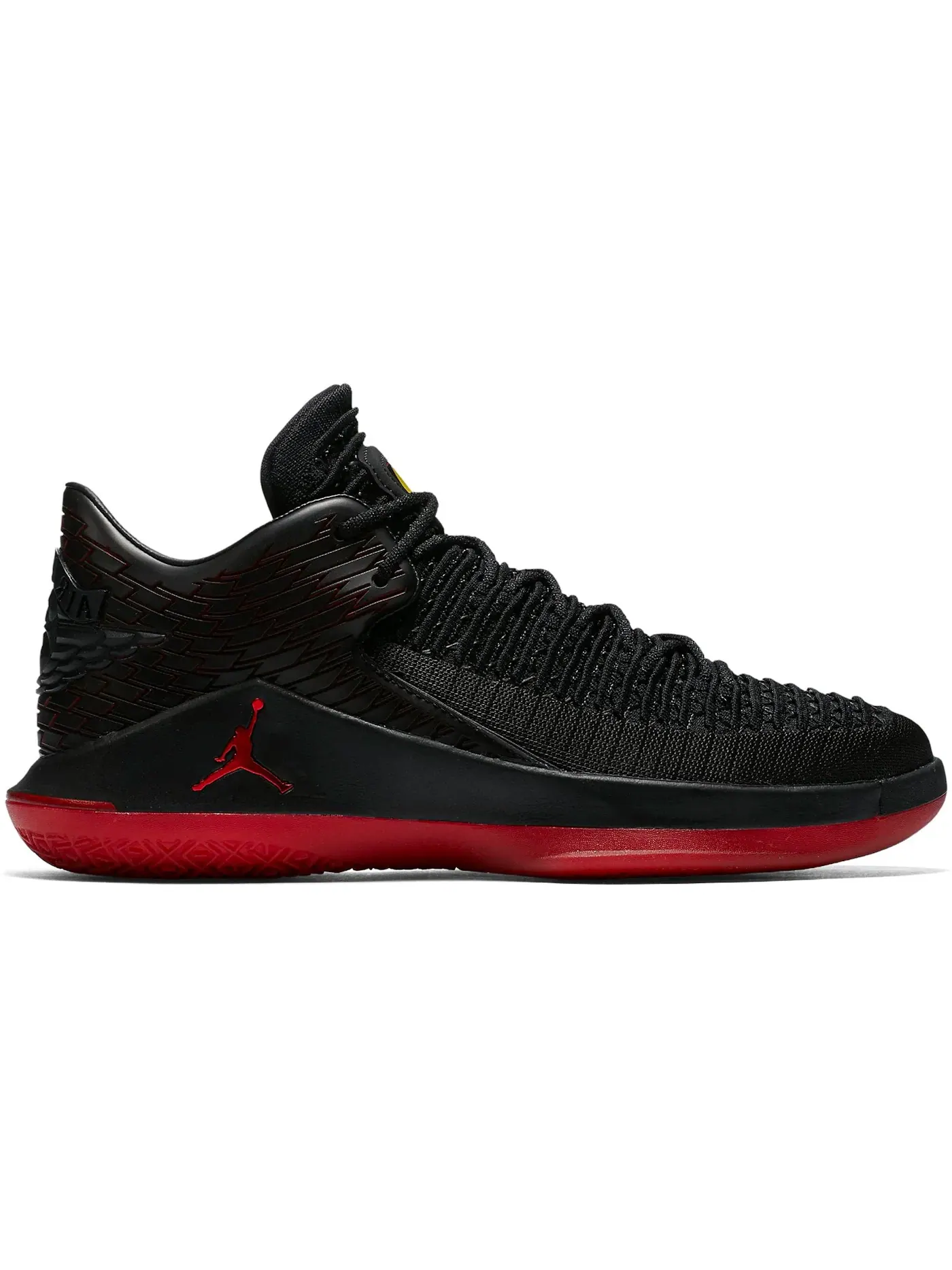 Детские кроссовки для баскетбола Jordan XXXII Low Jordan