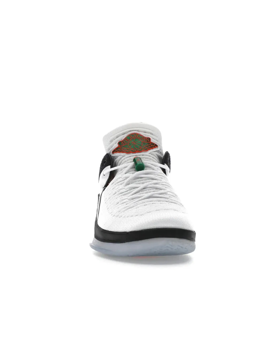 Мужские кроссовки с принтом Jordan XXXII Low Jordan — изображение 2 из 4