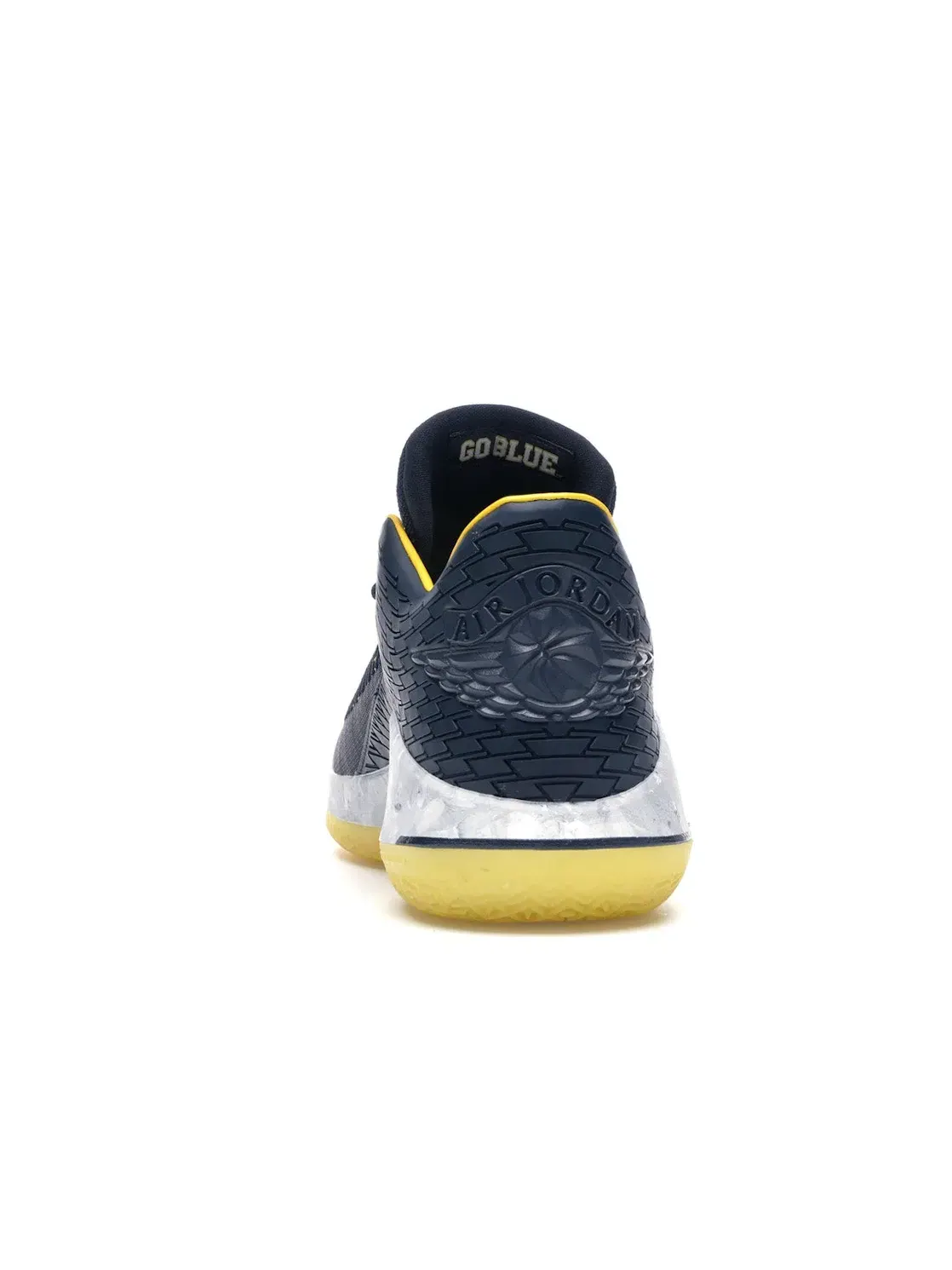 Мужские баскетбольные кроссовки с амортизацией Jordan XXXII Low Jordan — изображение 4 из 4