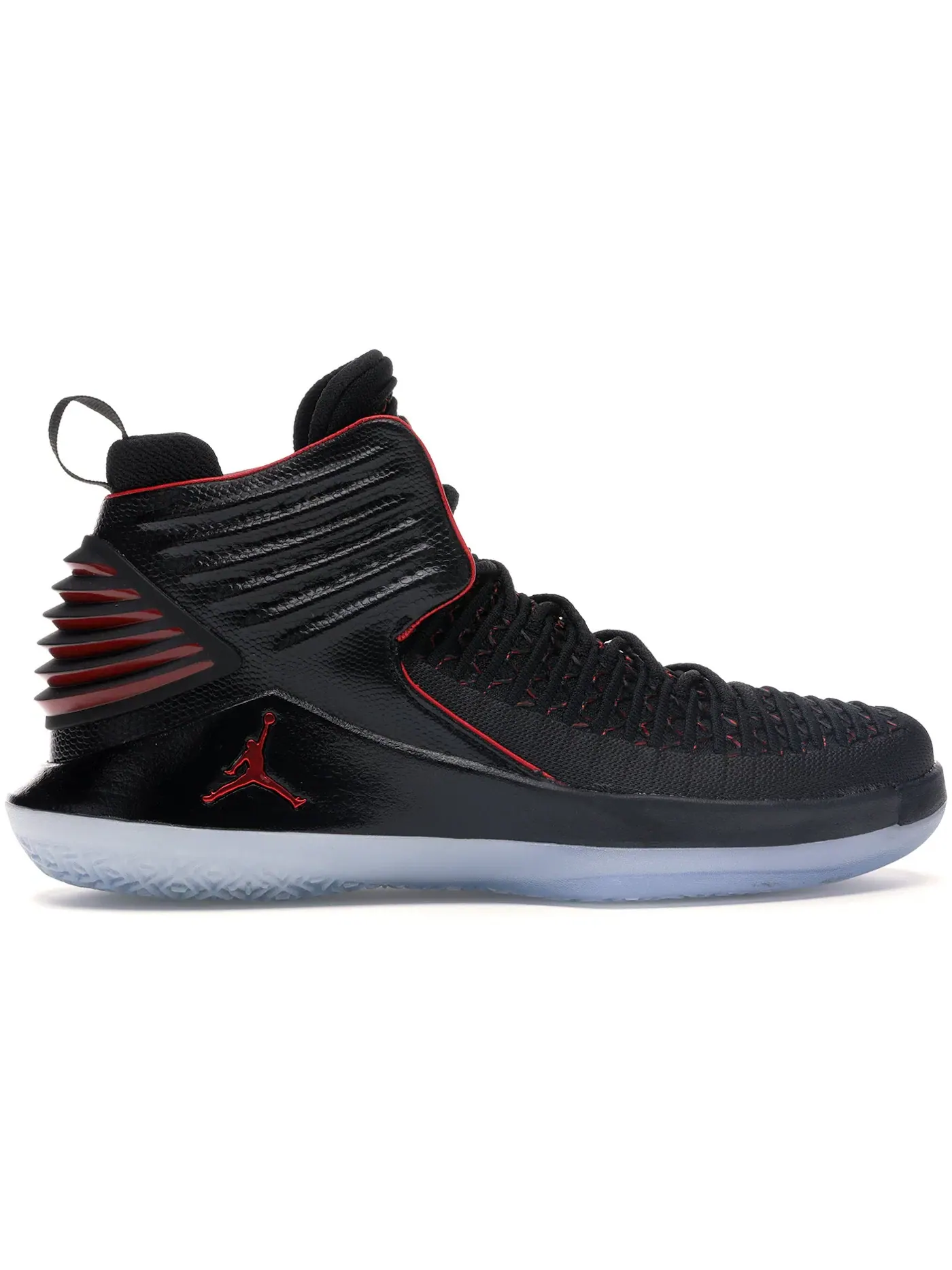 Детские кроссовки для мальчиков с принтом Jordan XXXII Jordan