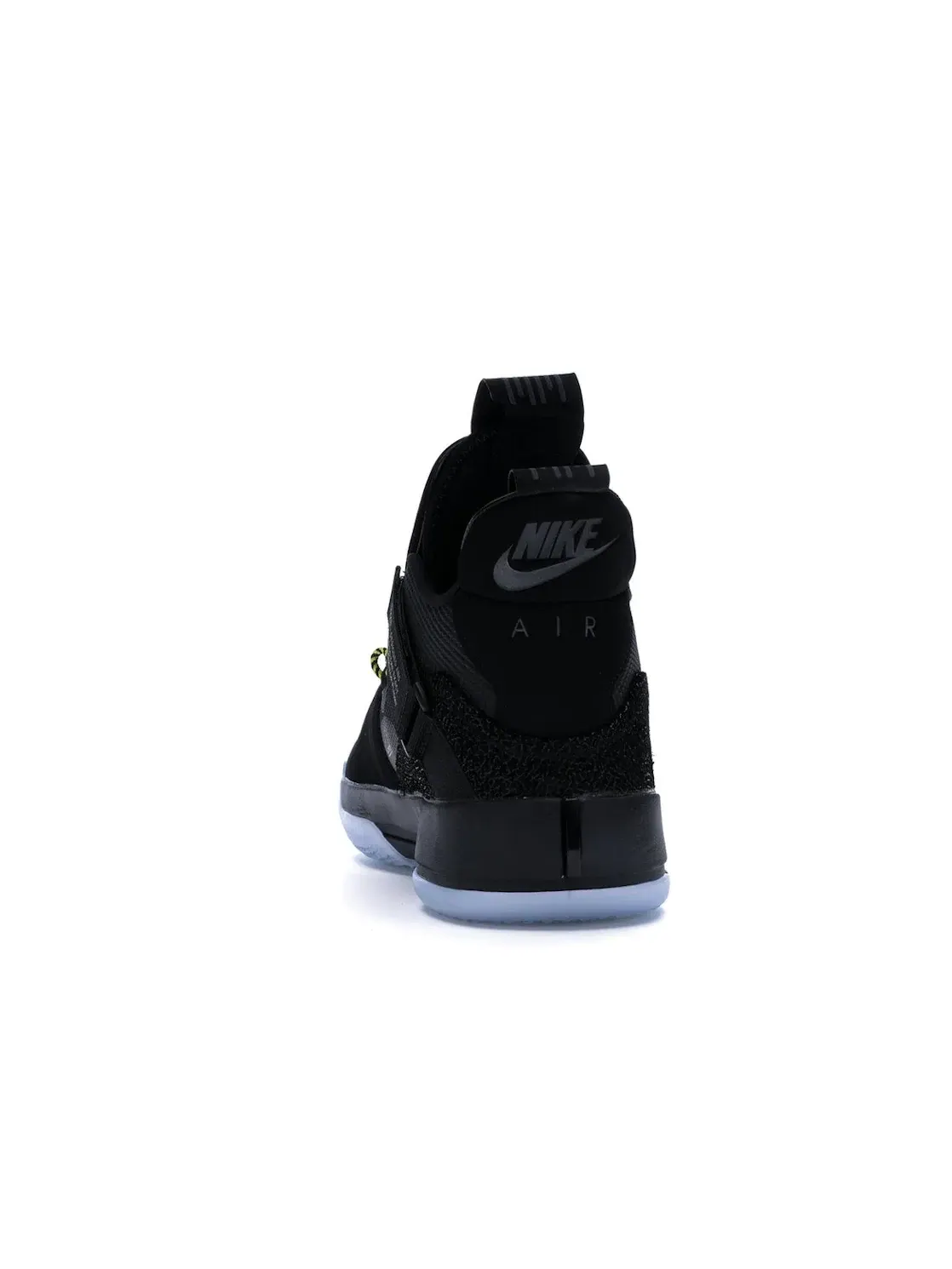 Мужские кроссовки для баскетбола с системой Fast Fit Jordan XXXIII Jordan — изображение 4 из 4